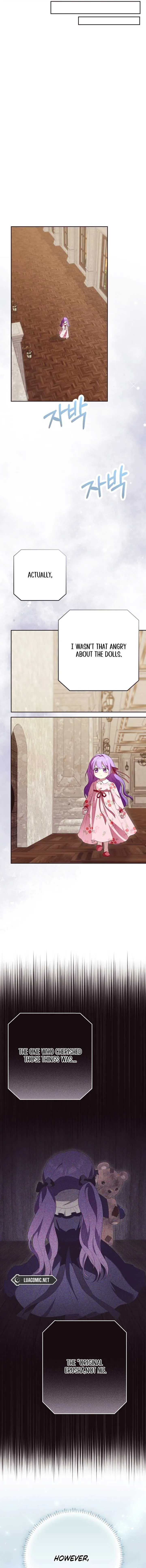 The Daughter of a Rogue Successor! Chapter 8 Online - página 13