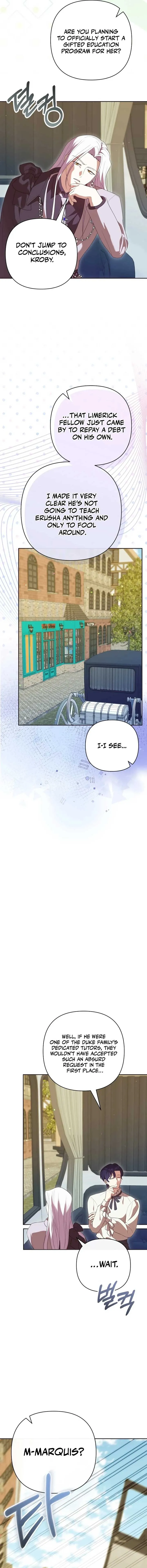 The Daughter of a Rogue Successor! Chapter 9 Online - página 14