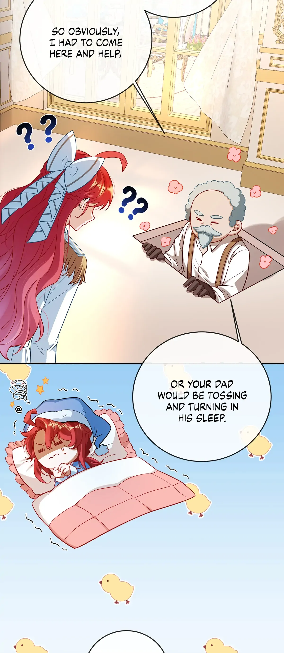 The Daughter of Evil and Miss Devil Chapter 10 Online - página 20