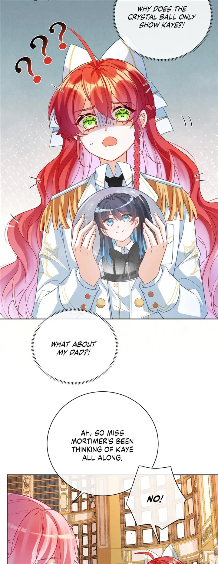 The Daughter of Evil and Miss Devil Chapter 11 Online - página 15