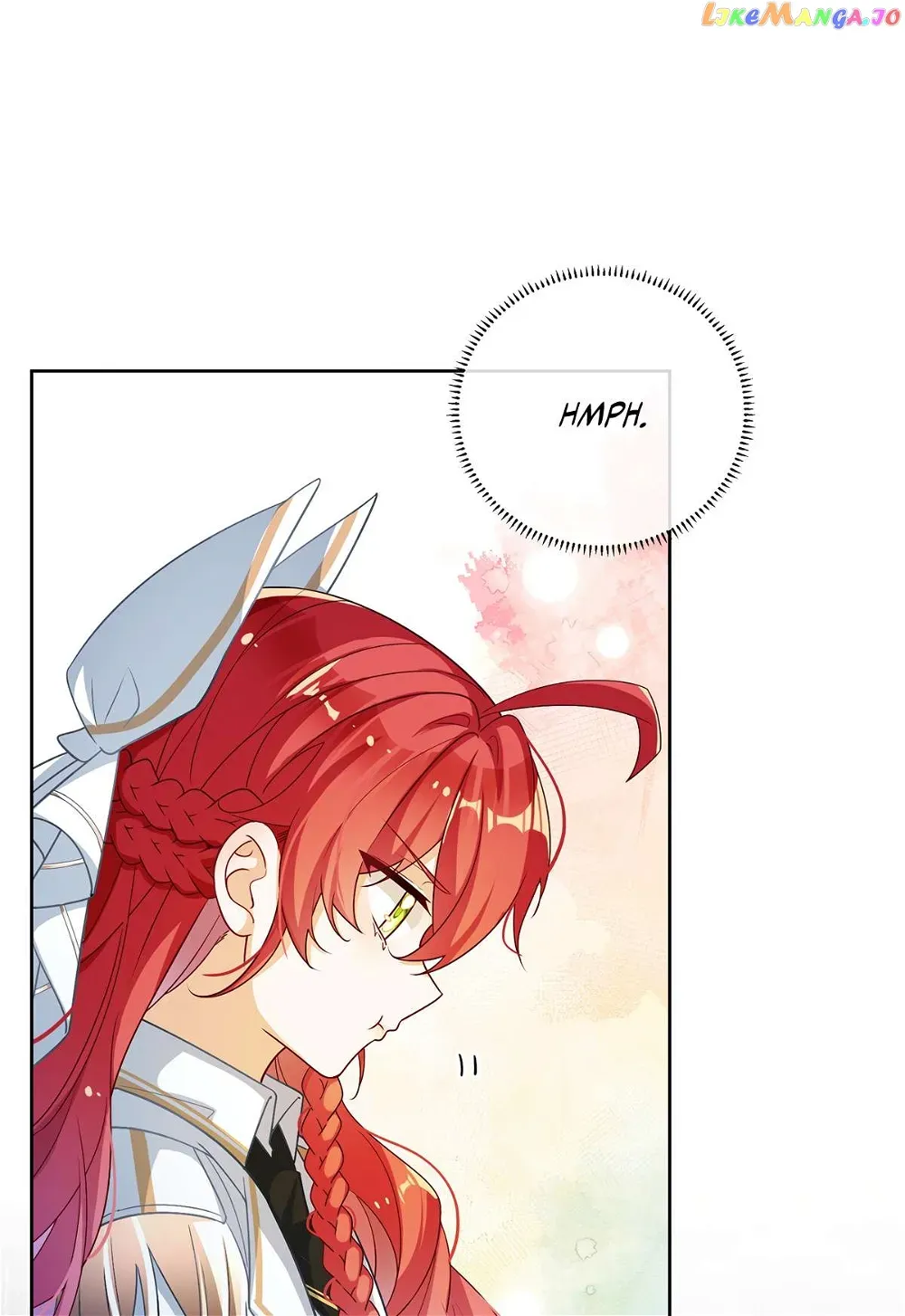 The Daughter of Evil and Miss Devil Chapter 12 Online - página 4