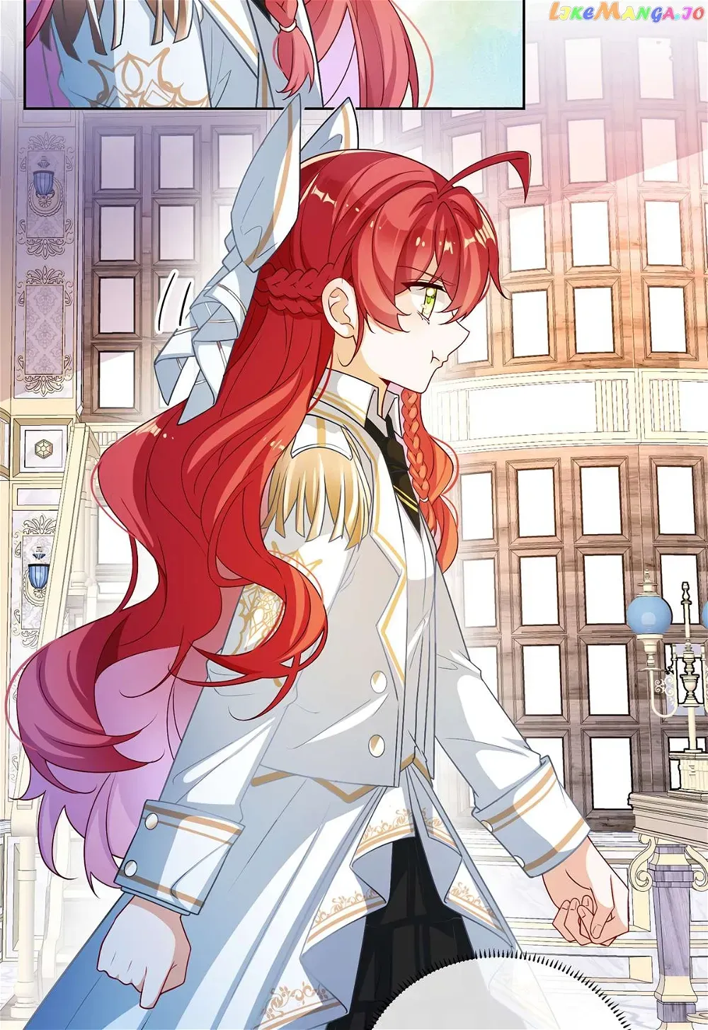 The Daughter of Evil and Miss Devil Chapter 12 Online - página 5