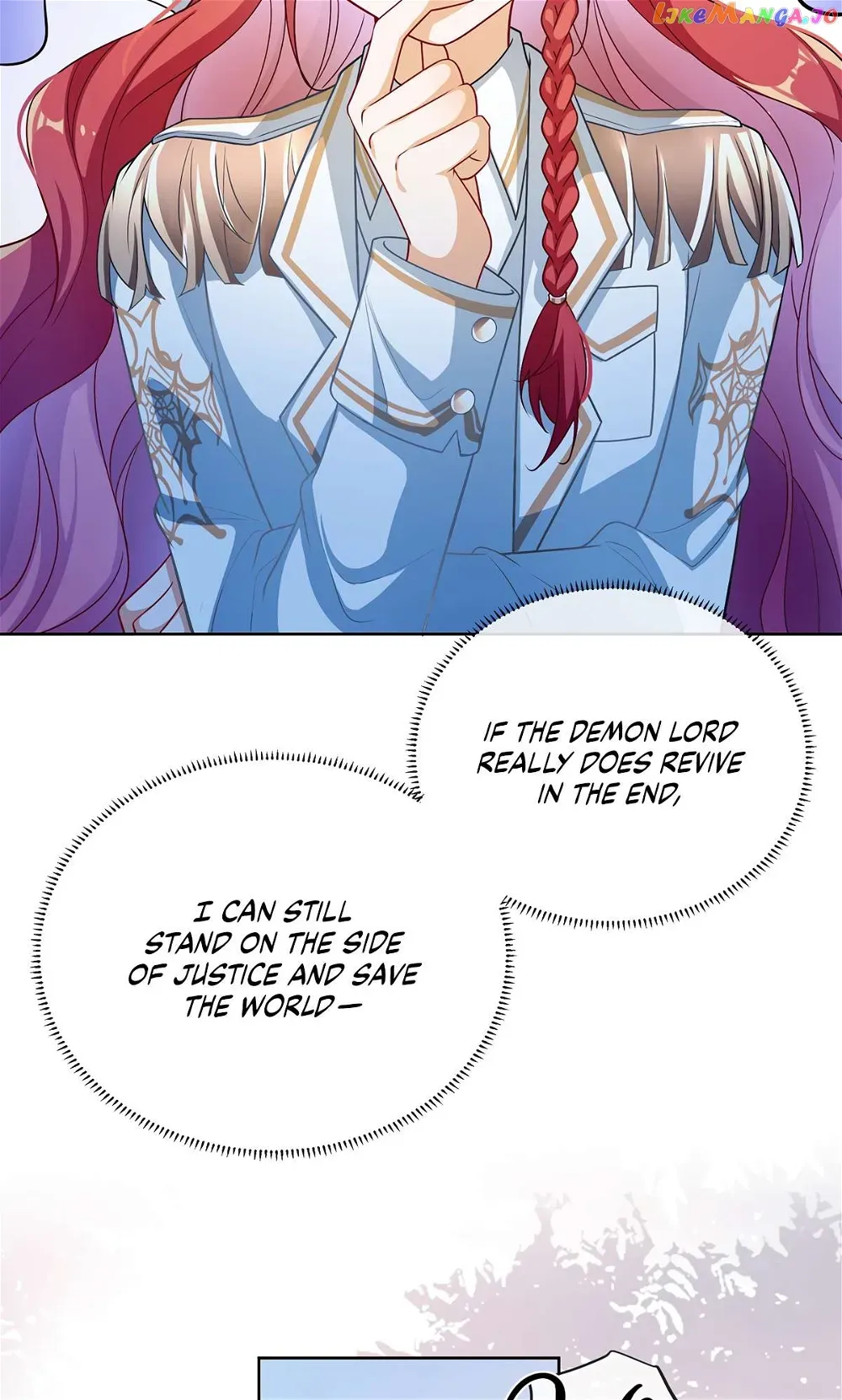 The Daughter of Evil and Miss Devil Chapter 12 Online - página 17