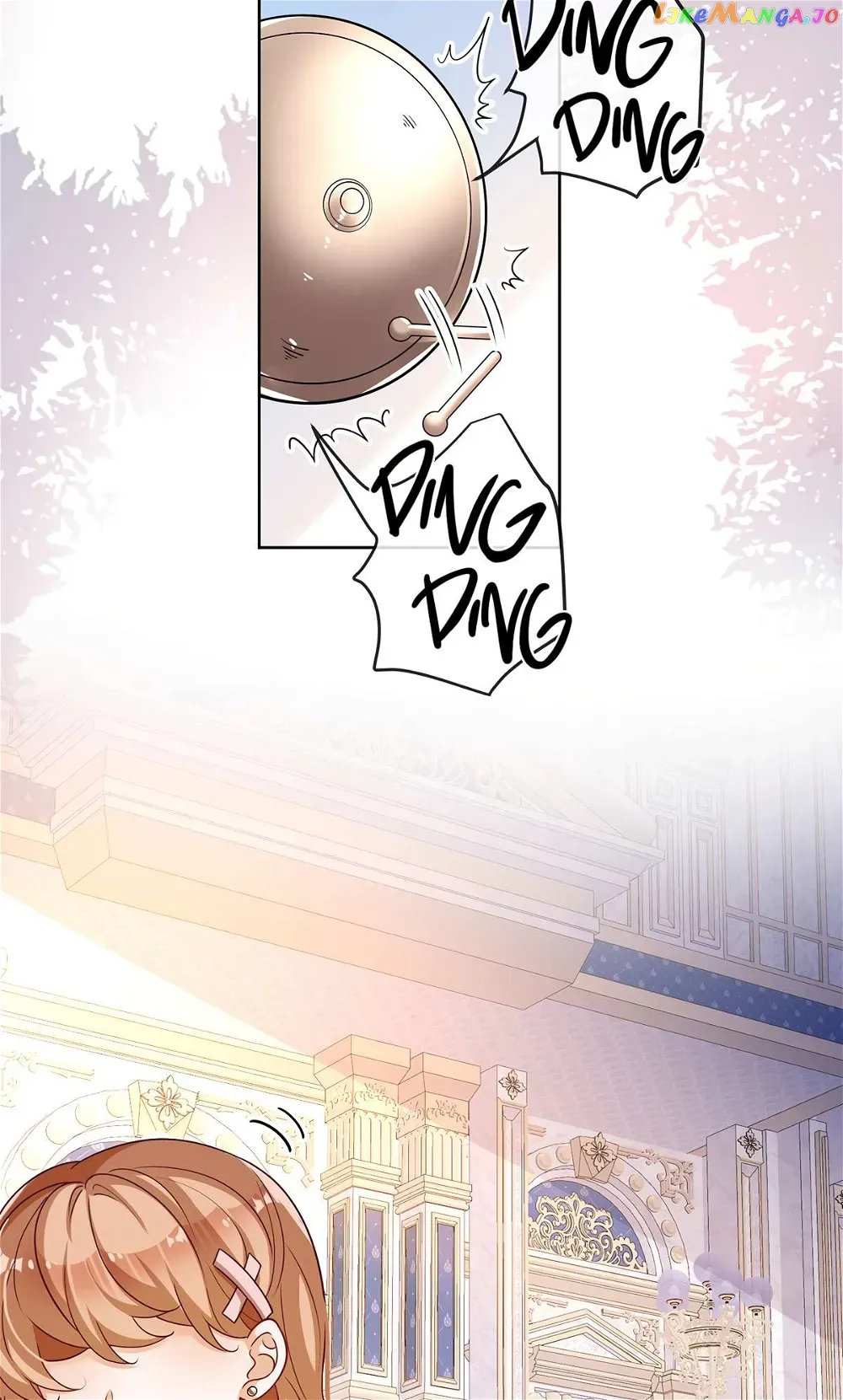 The Daughter of Evil and Miss Devil Chapter 12 Online - página 18