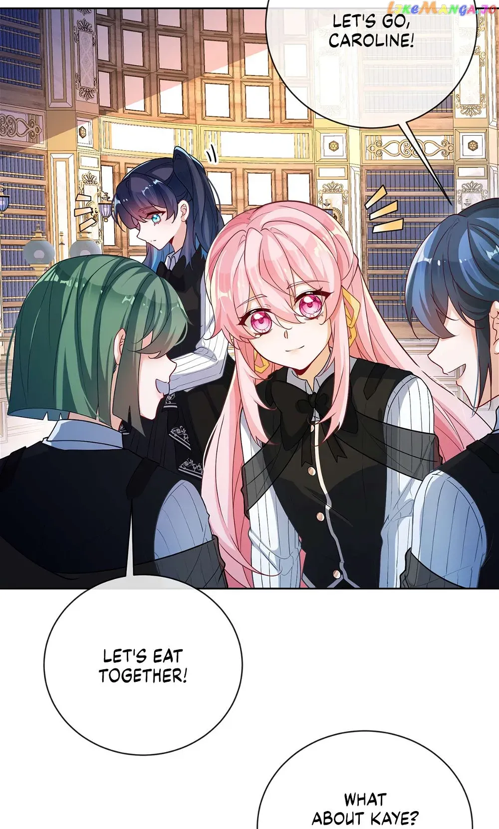 The Daughter of Evil and Miss Devil Chapter 12 Online - página 20