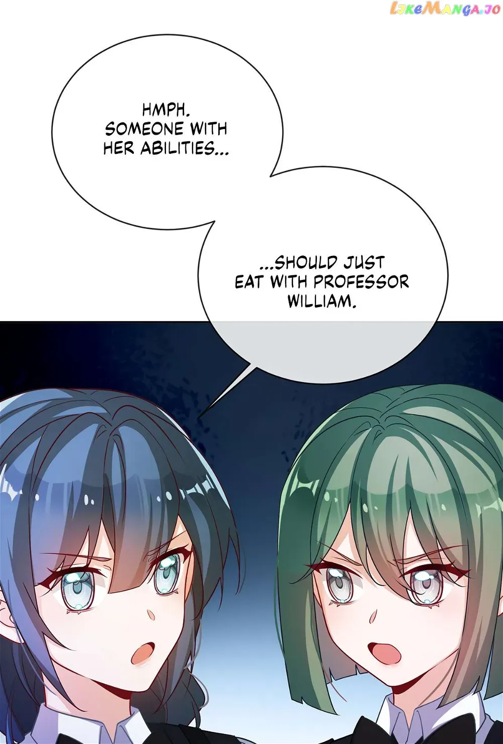 The Daughter of Evil and Miss Devil Chapter 12 Online - página 22