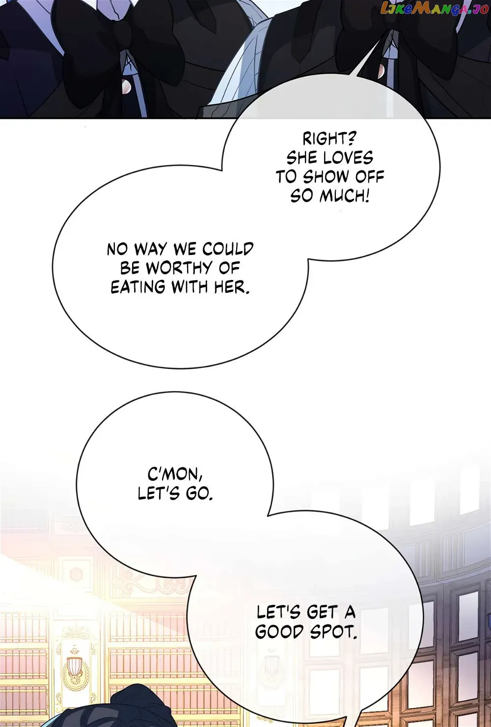 The Daughter of Evil and Miss Devil Chapter 12 Online - página 23