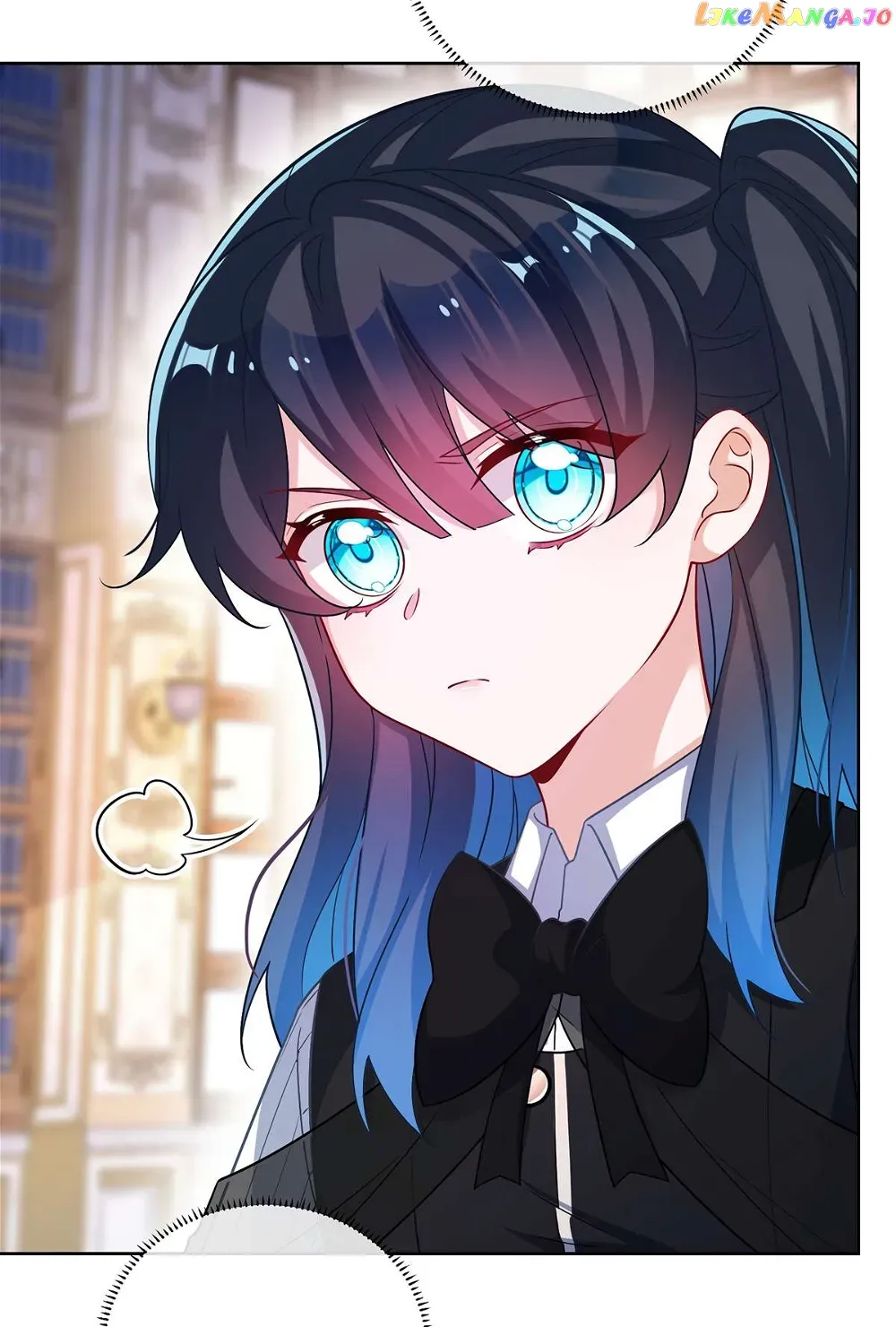 The Daughter of Evil and Miss Devil Chapter 12 Online - página 25