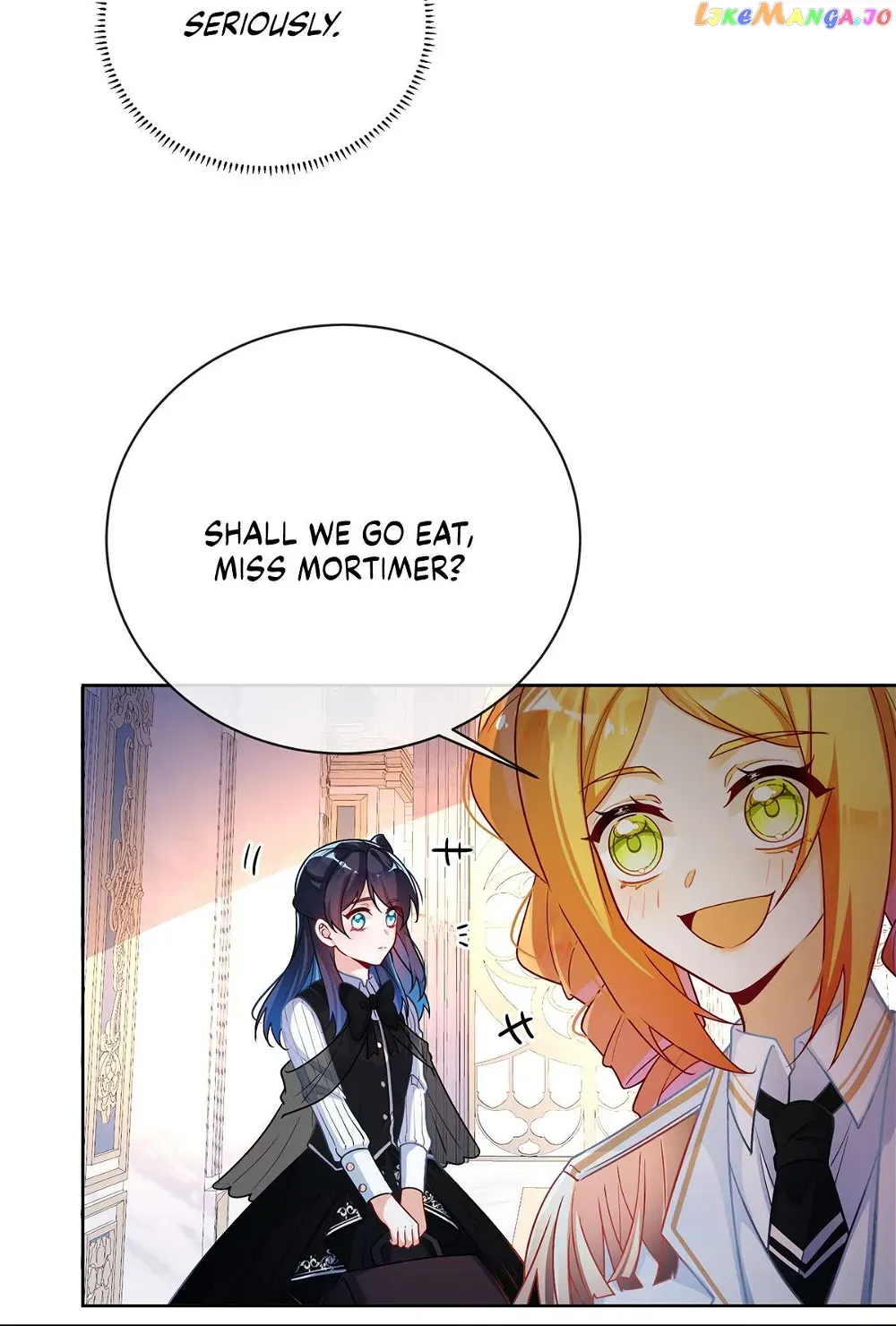The Daughter of Evil and Miss Devil Chapter 12 Online - página 26