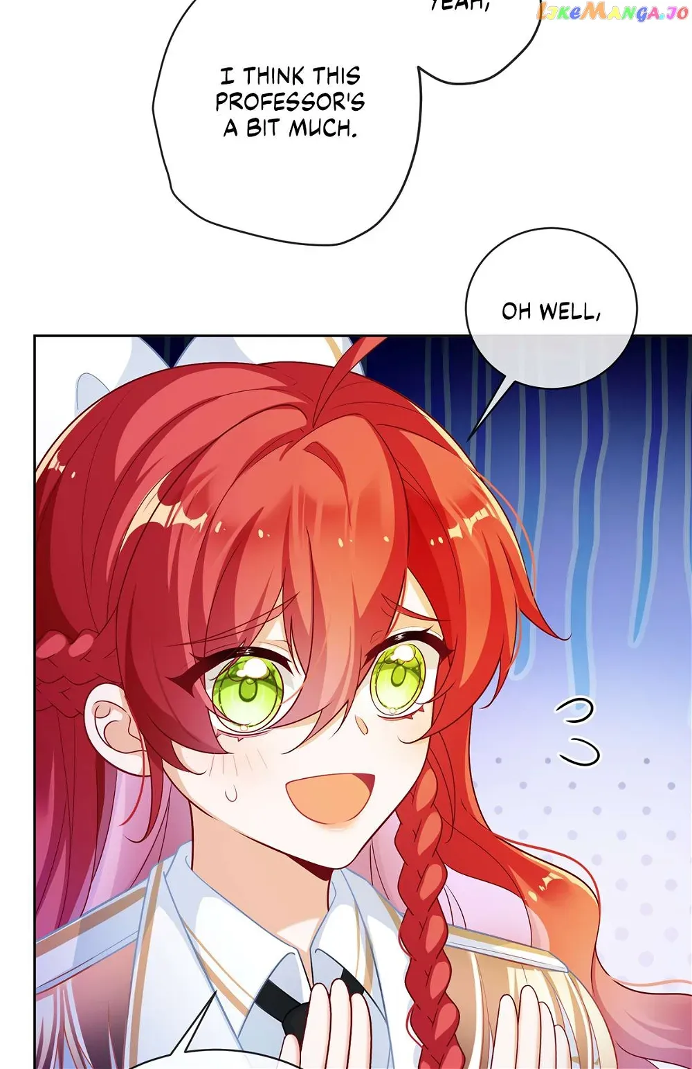 The Daughter of Evil and Miss Devil Chapter 12 Online - página 28