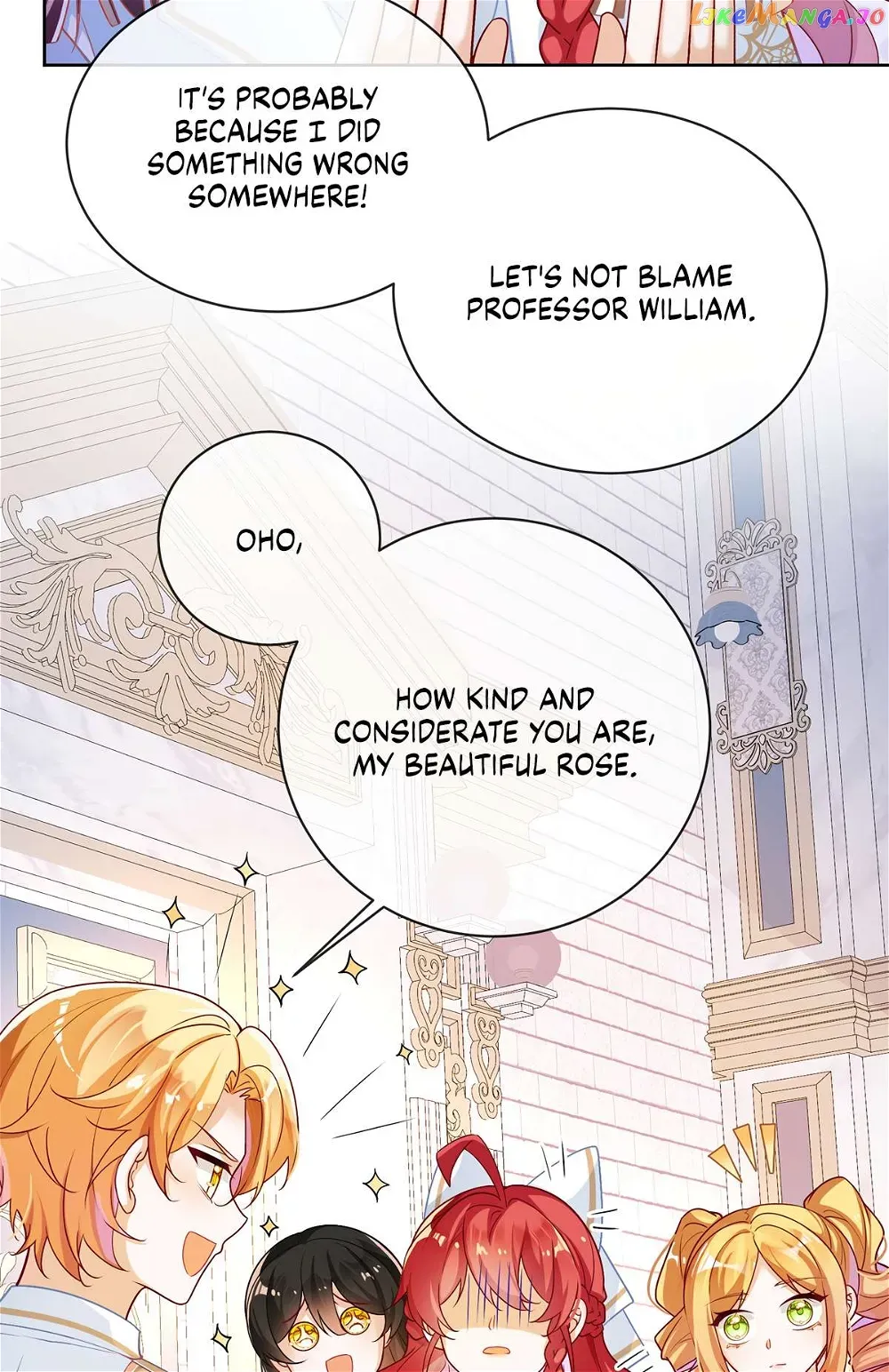The Daughter of Evil and Miss Devil Chapter 12 Online - página 29
