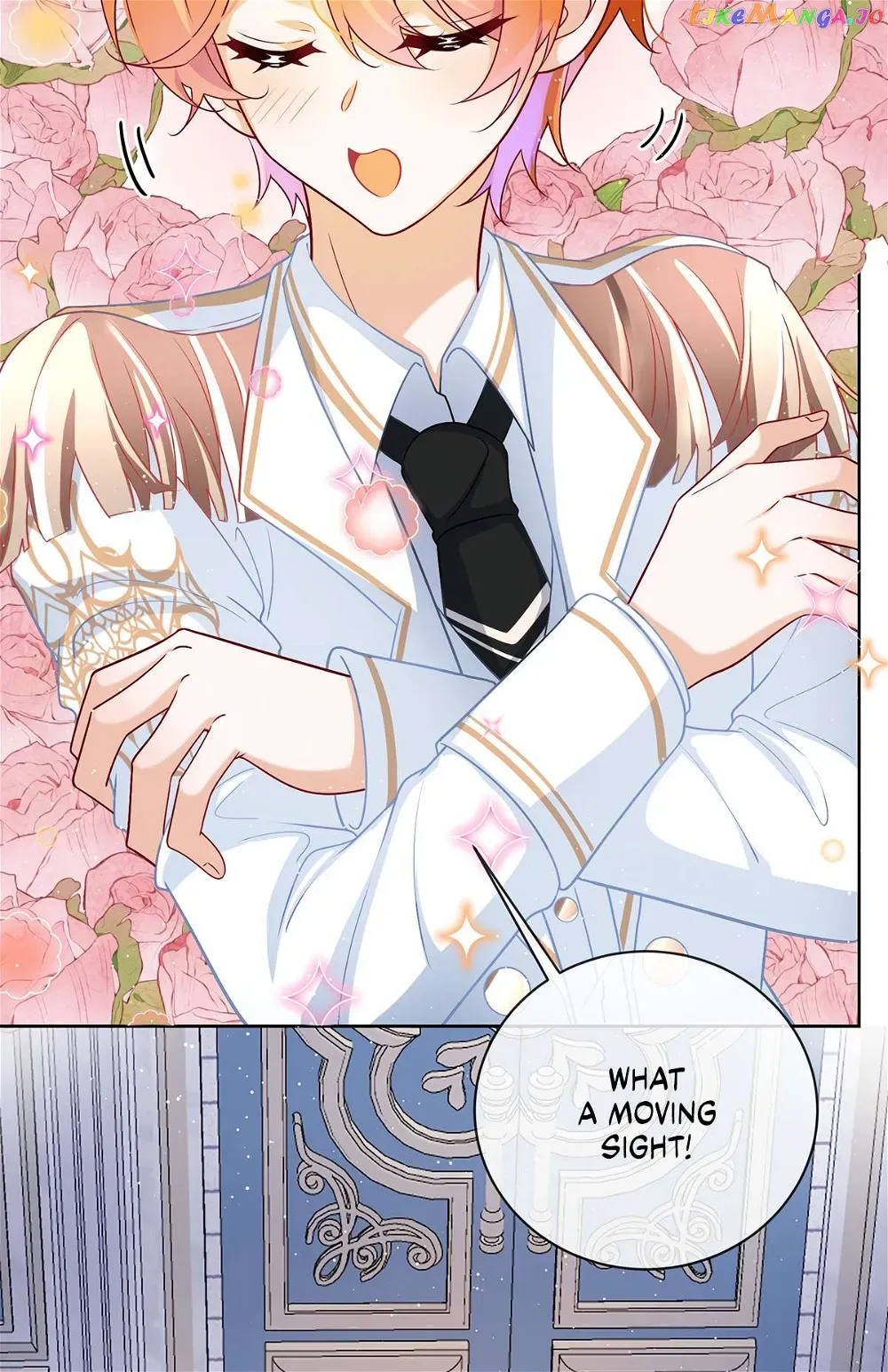 The Daughter of Evil and Miss Devil Chapter 12 Online - página 31