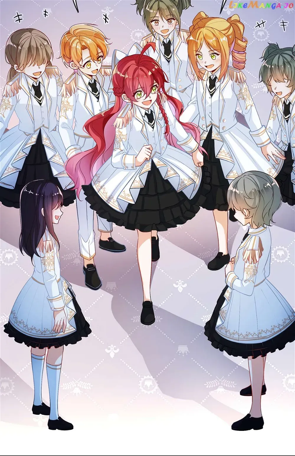 The Daughter of Evil and Miss Devil Chapter 12 Online - página 33