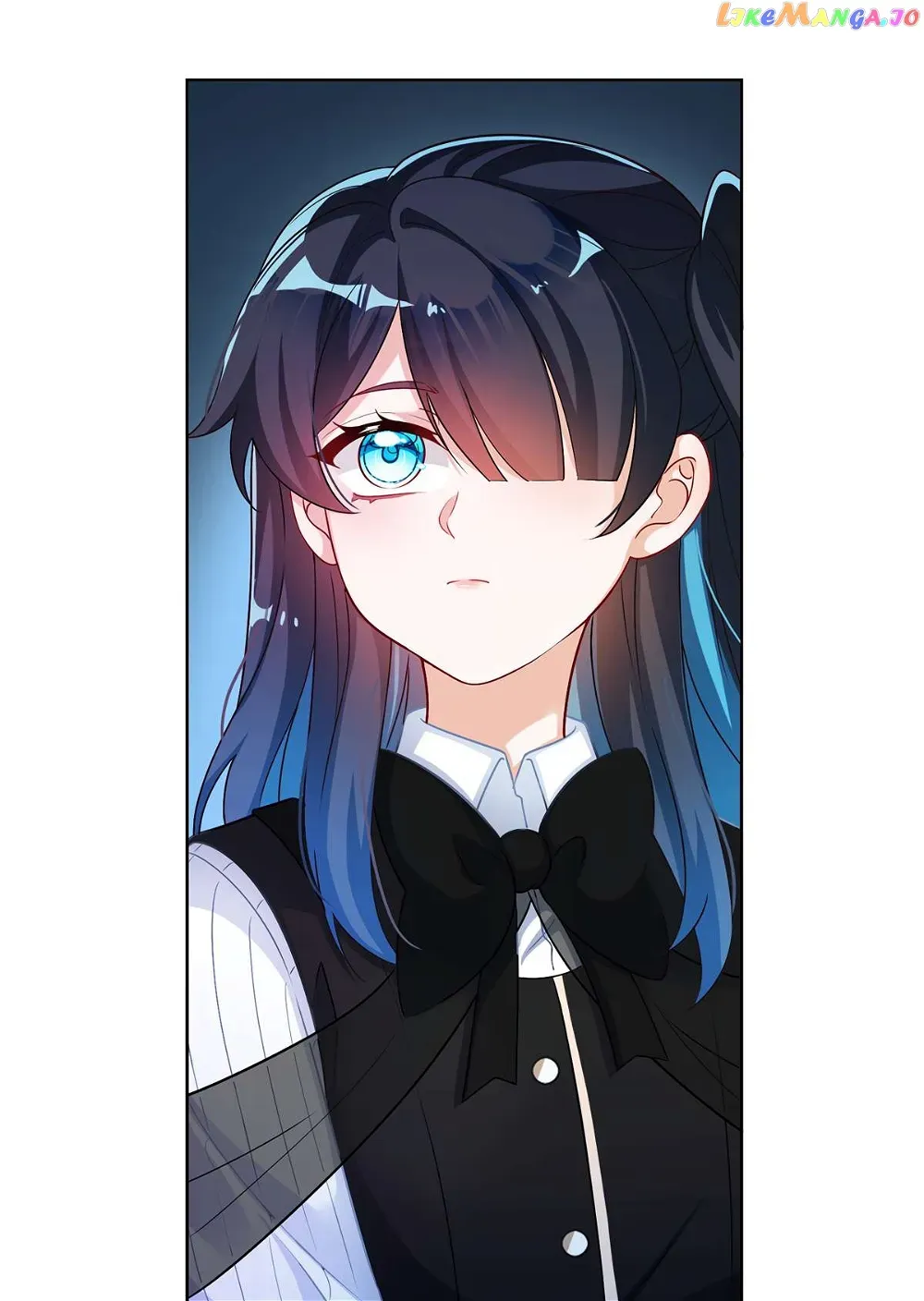 The Daughter of Evil and Miss Devil Chapter 12 Online - página 34