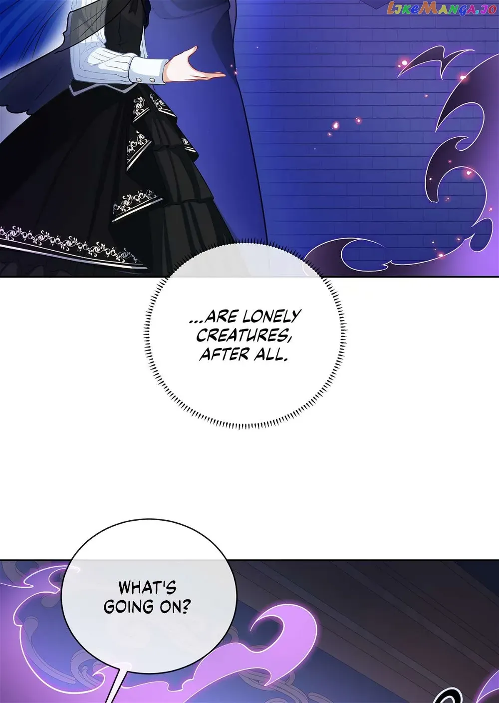 The Daughter of Evil and Miss Devil Chapter 12 Online - página 38