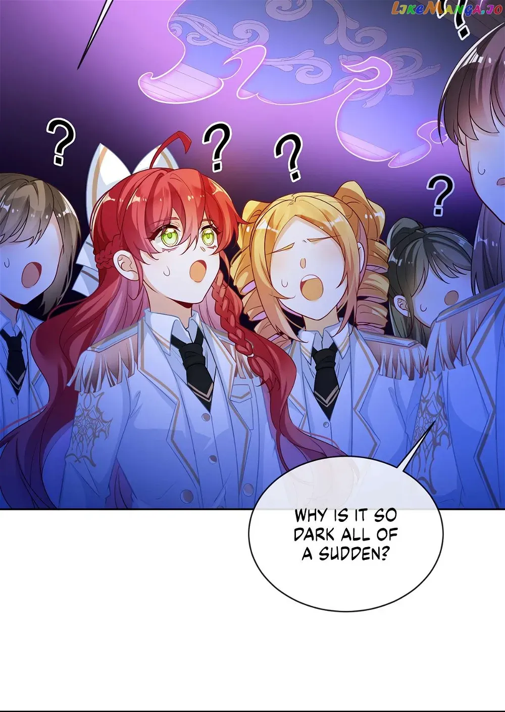 The Daughter of Evil and Miss Devil Chapter 12 Online - página 39