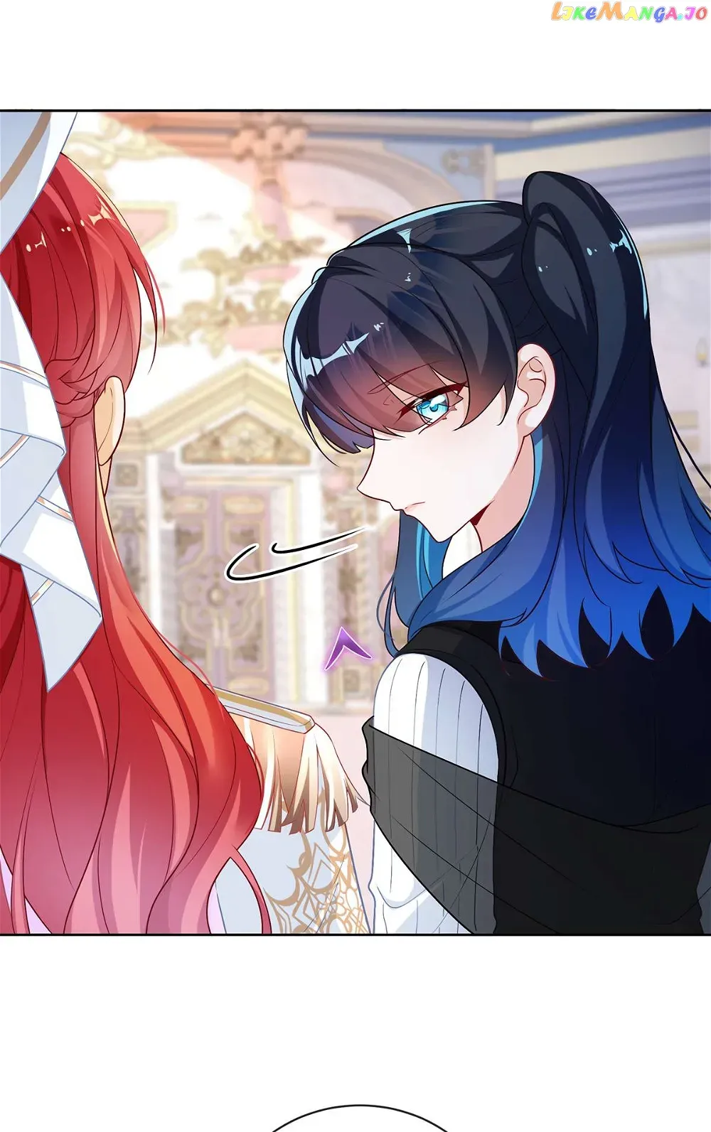 The Daughter of Evil and Miss Devil Chapter 12 Online - página 41