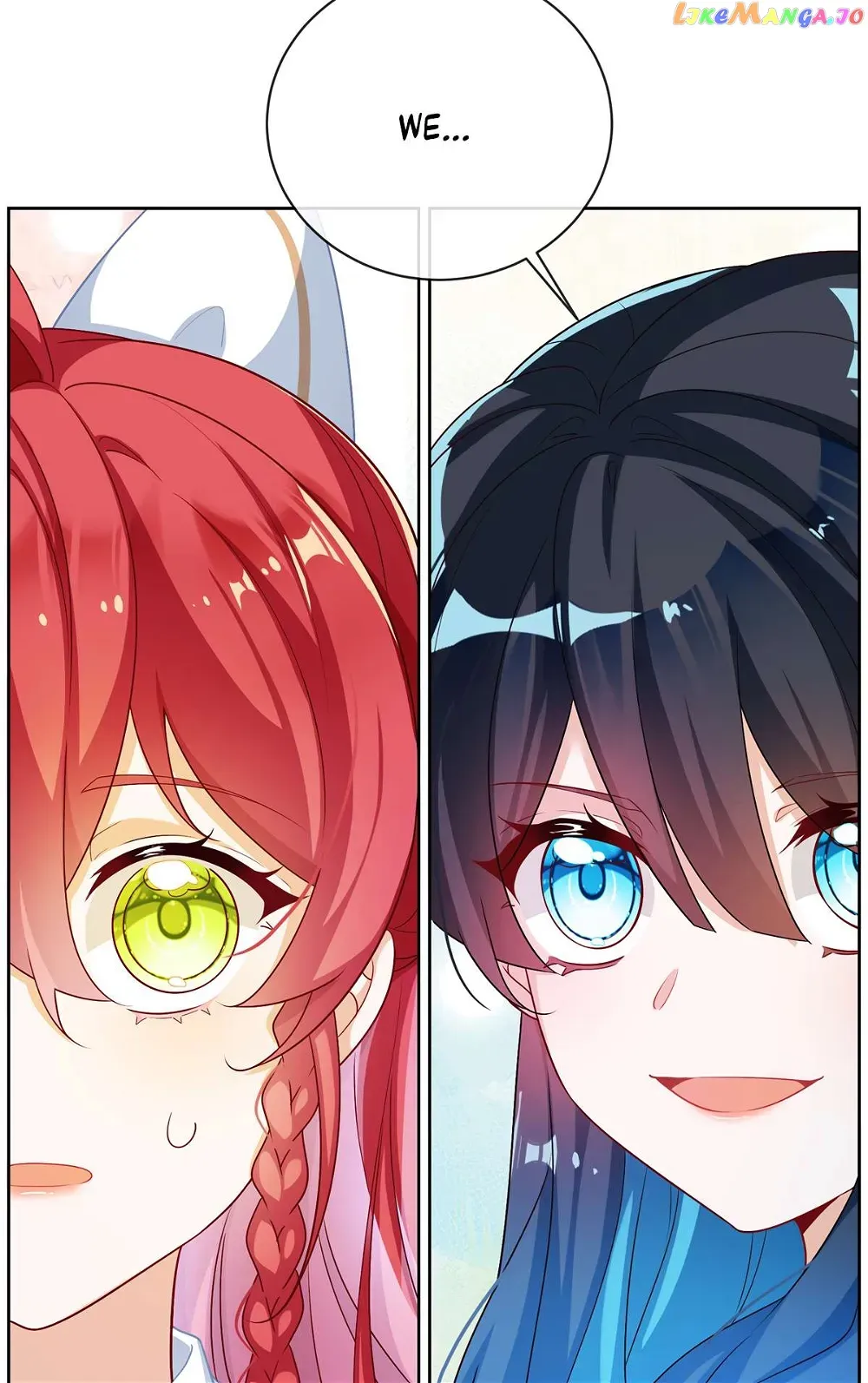 The Daughter of Evil and Miss Devil Chapter 12 Online - página 42