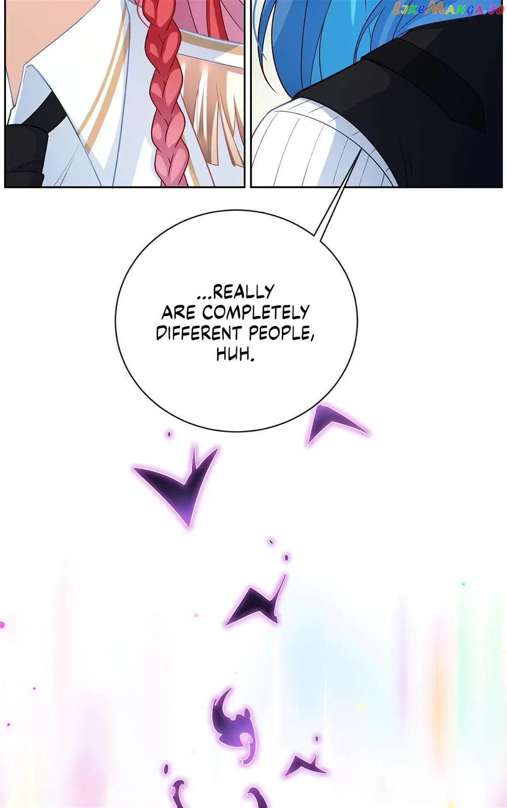 The Daughter of Evil and Miss Devil Chapter 12 Online - página 43