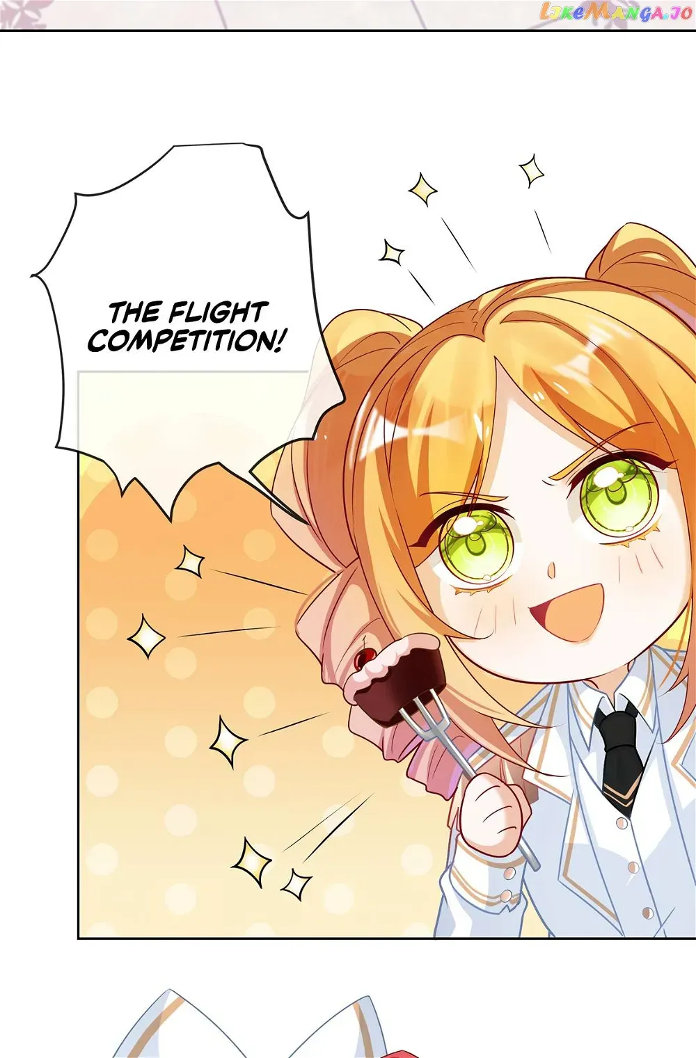 The Daughter of Evil and Miss Devil Chapter 12 Online - página 46
