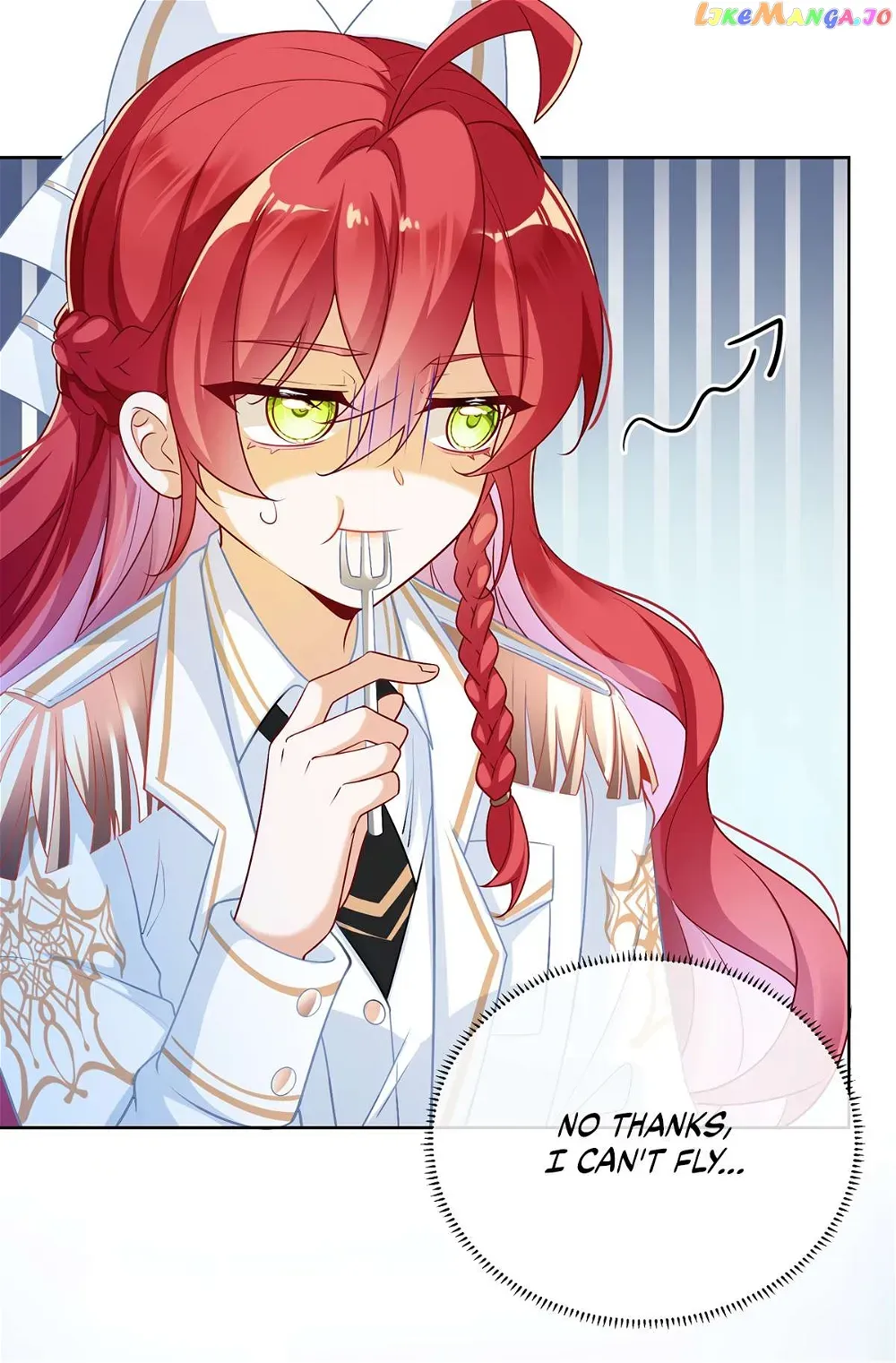 The Daughter of Evil and Miss Devil Chapter 12 Online - página 47