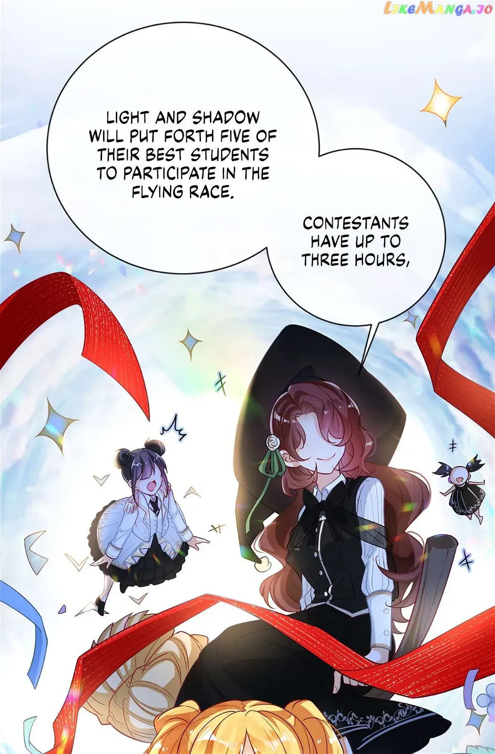 The Daughter of Evil and Miss Devil Chapter 12 Online - página 48