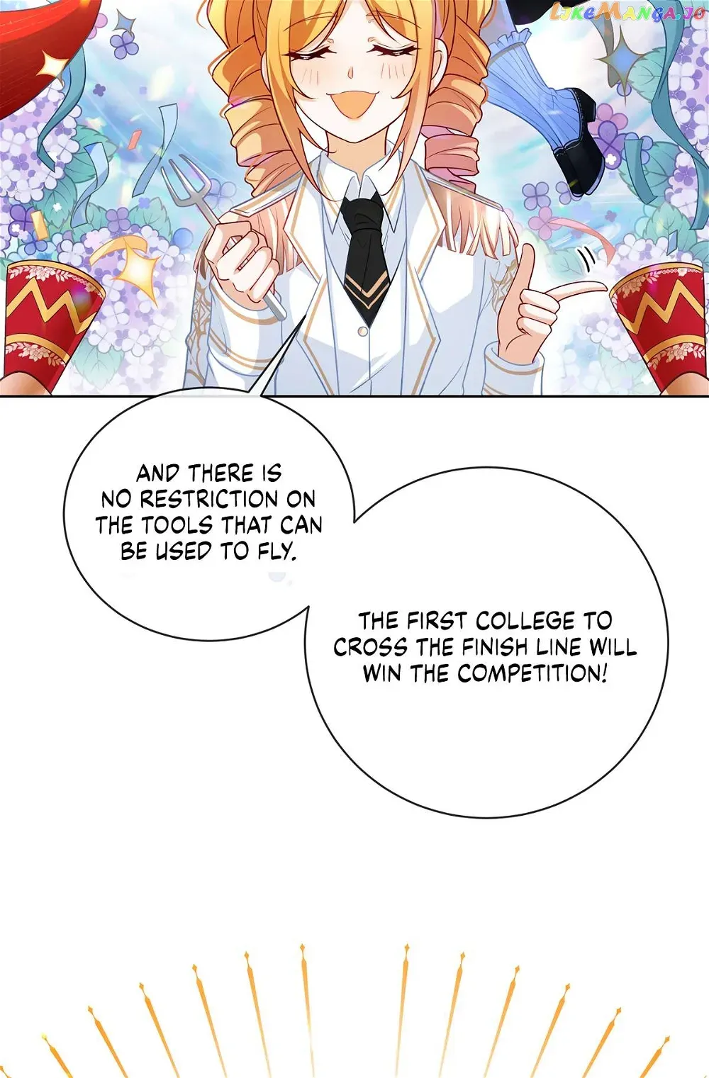 The Daughter of Evil and Miss Devil Chapter 12 Online - página 49