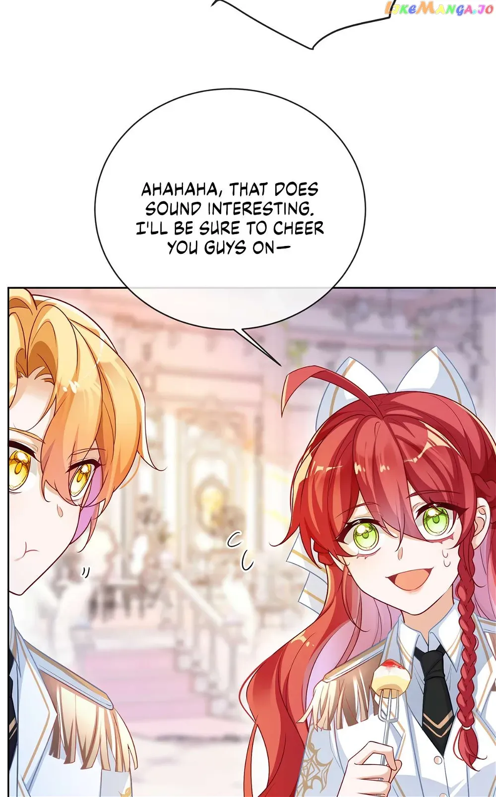 The Daughter of Evil and Miss Devil Chapter 12 Online - página 52