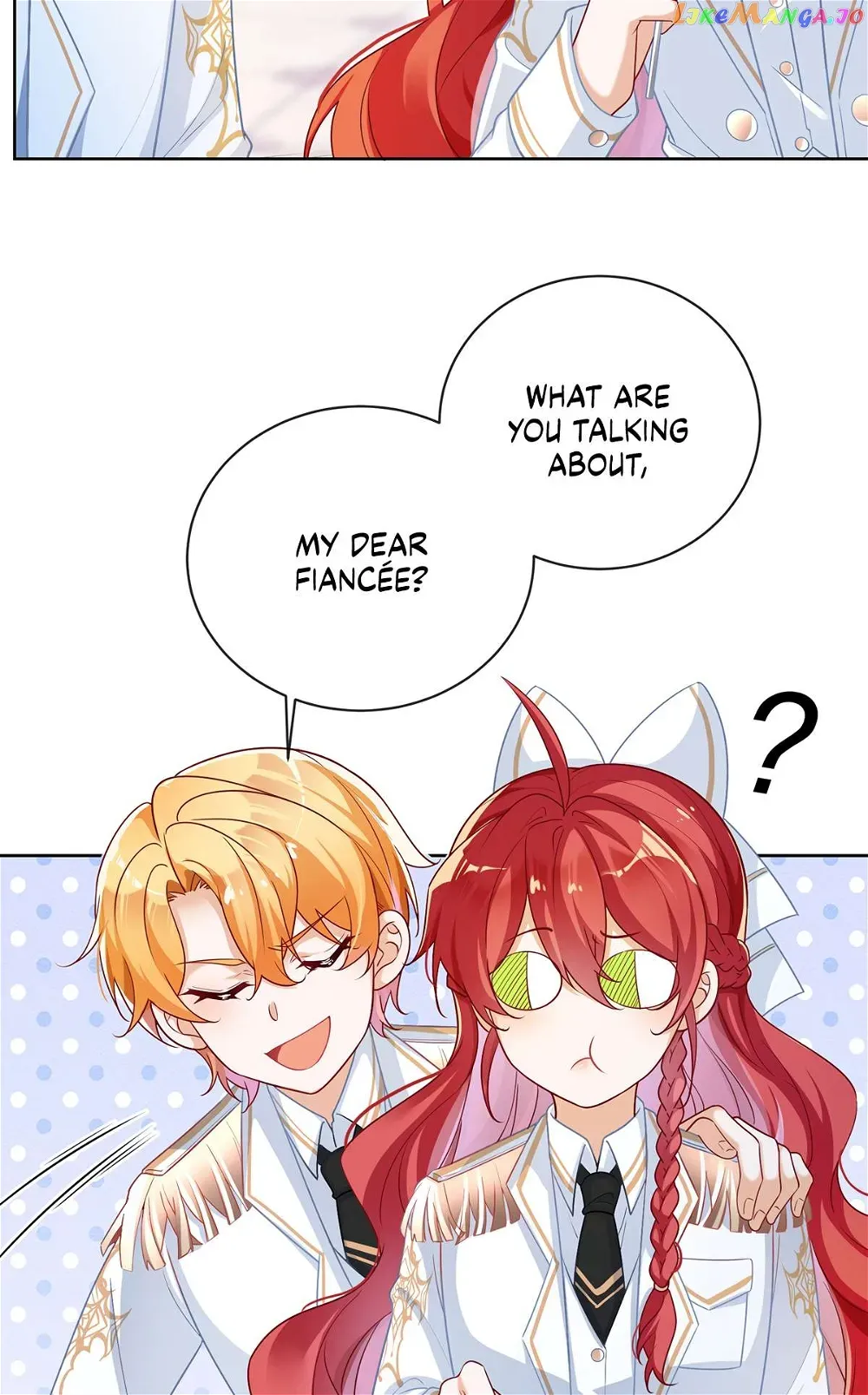 The Daughter of Evil and Miss Devil Chapter 12 Online - página 53