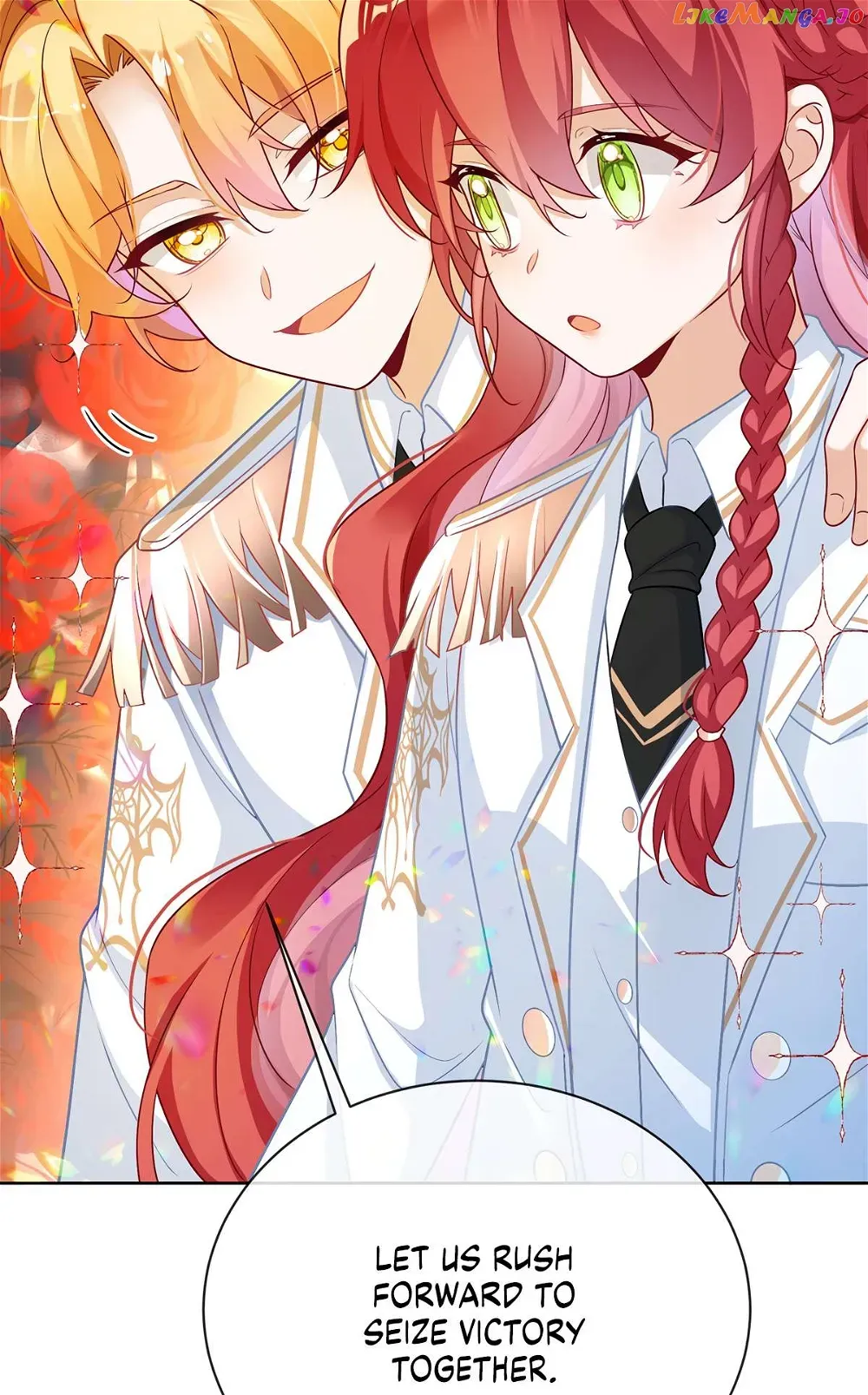 The Daughter of Evil and Miss Devil Chapter 12 Online - página 55