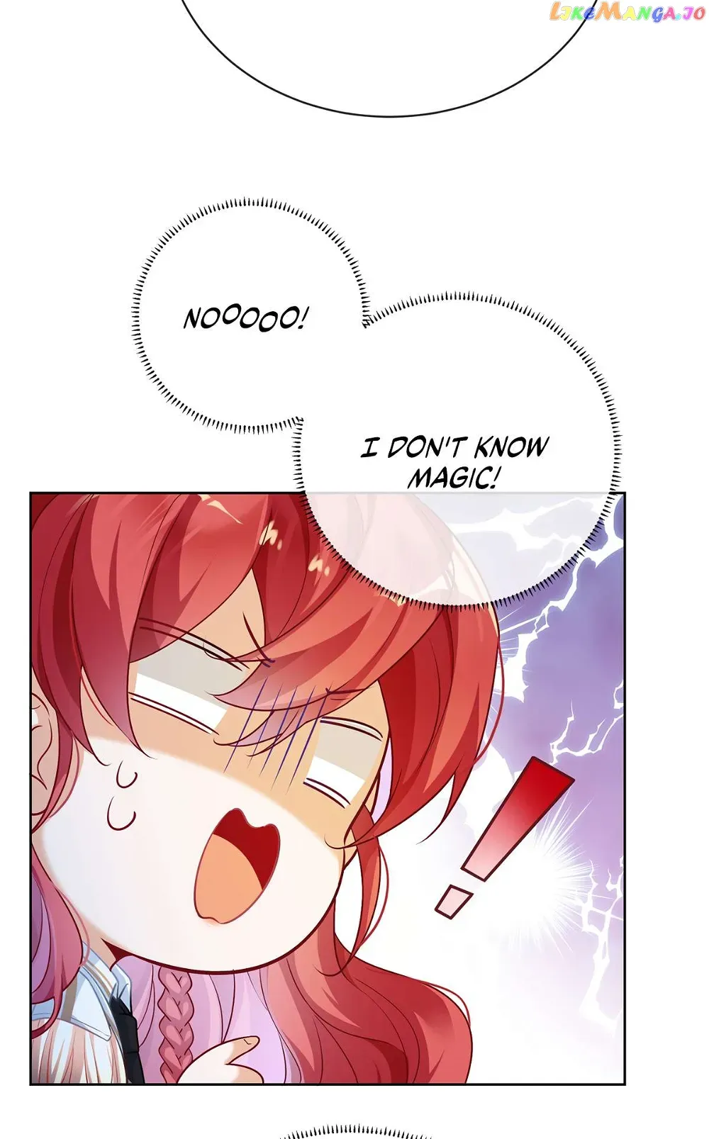 The Daughter of Evil and Miss Devil Chapter 12 Online - página 56