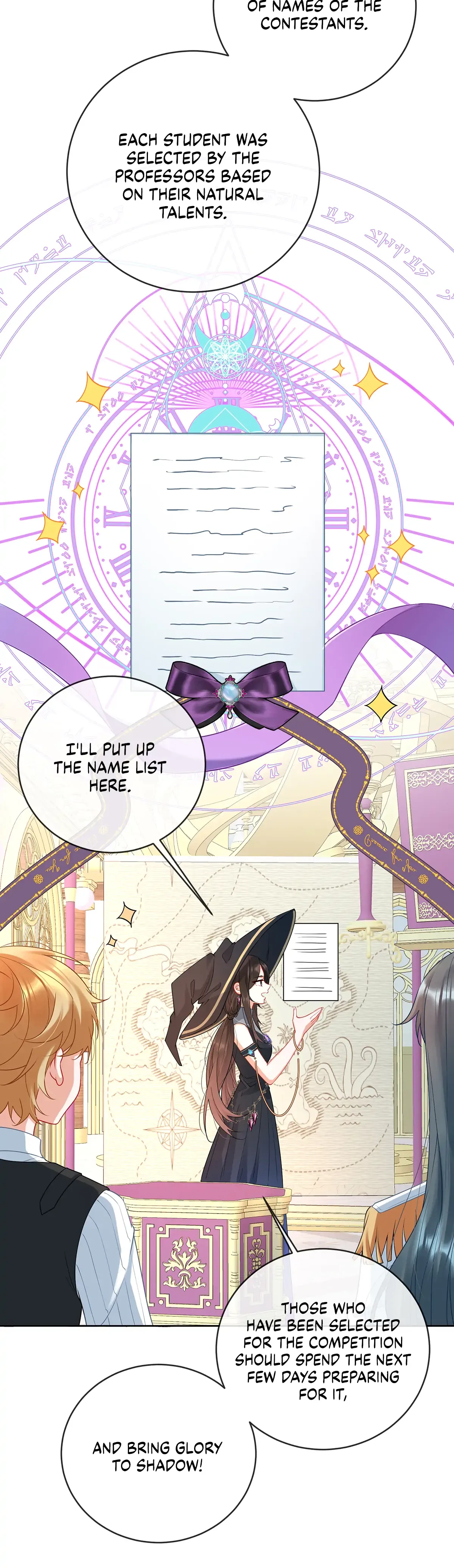 The Daughter of Evil and Miss Devil Chapter 13 Online - página 4
