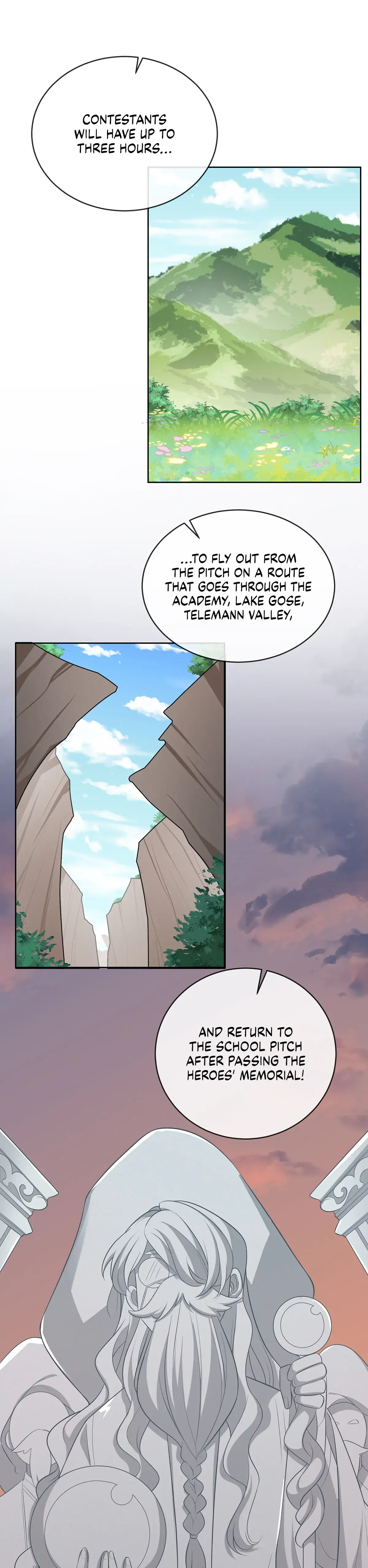 The Daughter of Evil and Miss Devil Chapter 13 Online - página 13