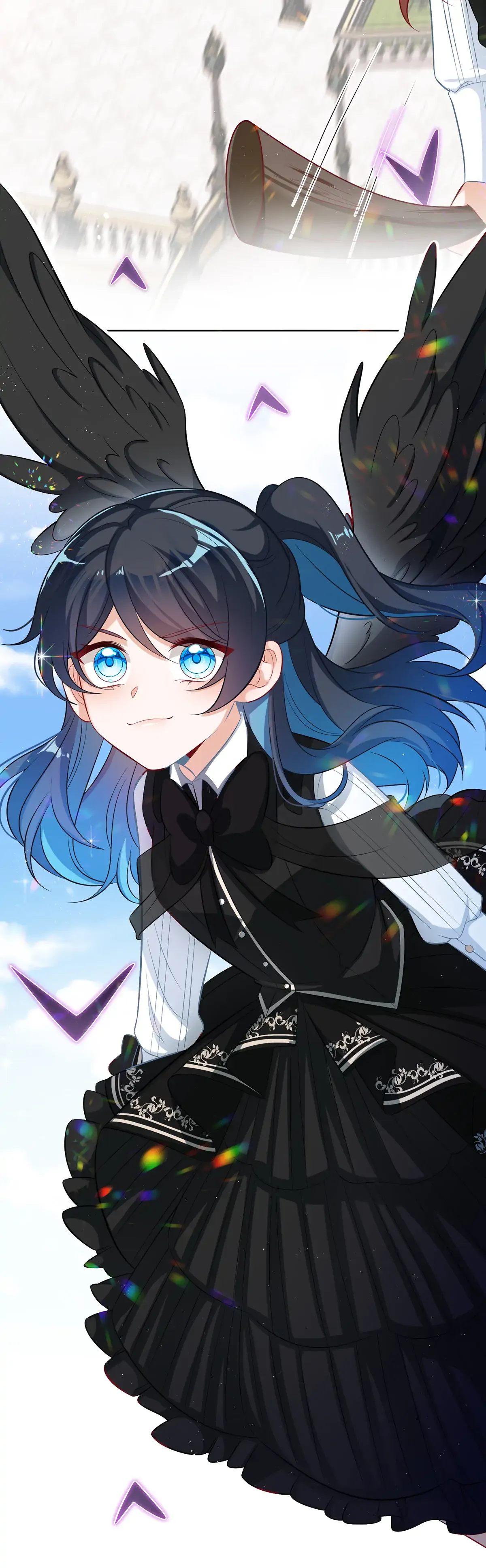 The Daughter of Evil and Miss Devil Chapter 13 Online - página 22