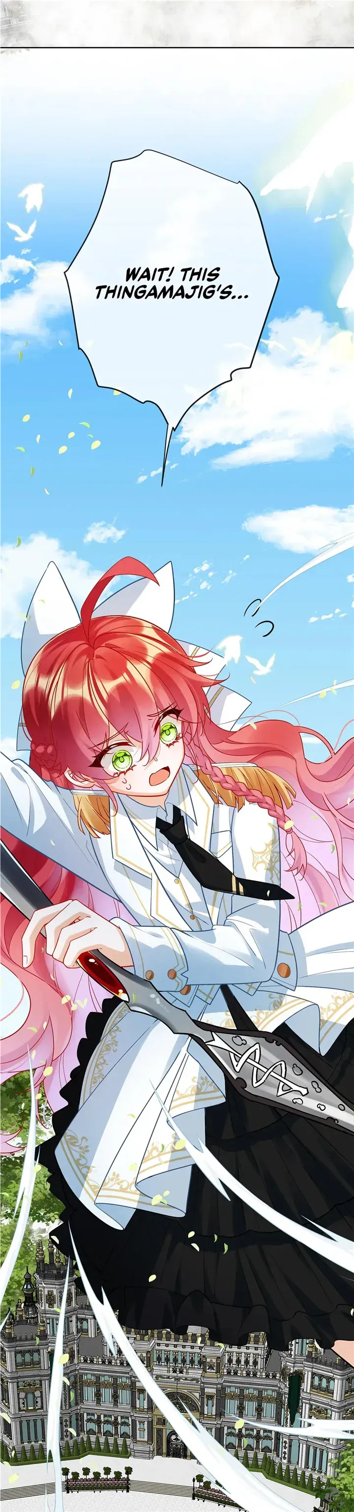 The Daughter of Evil and Miss Devil Chapter 14 Online - página 4