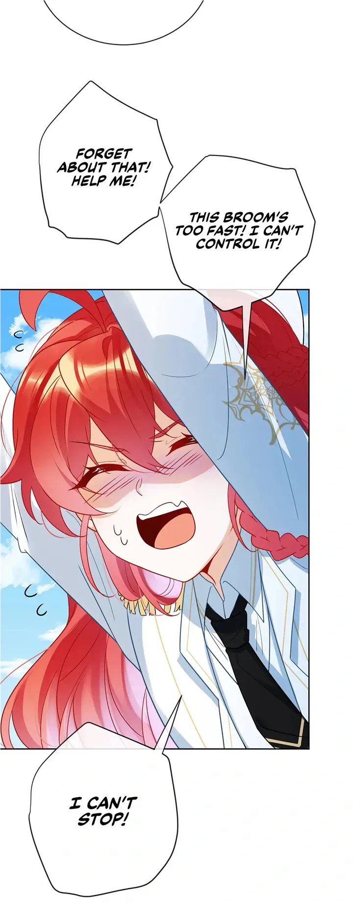 The Daughter of Evil and Miss Devil Chapter 14 Online - página 14