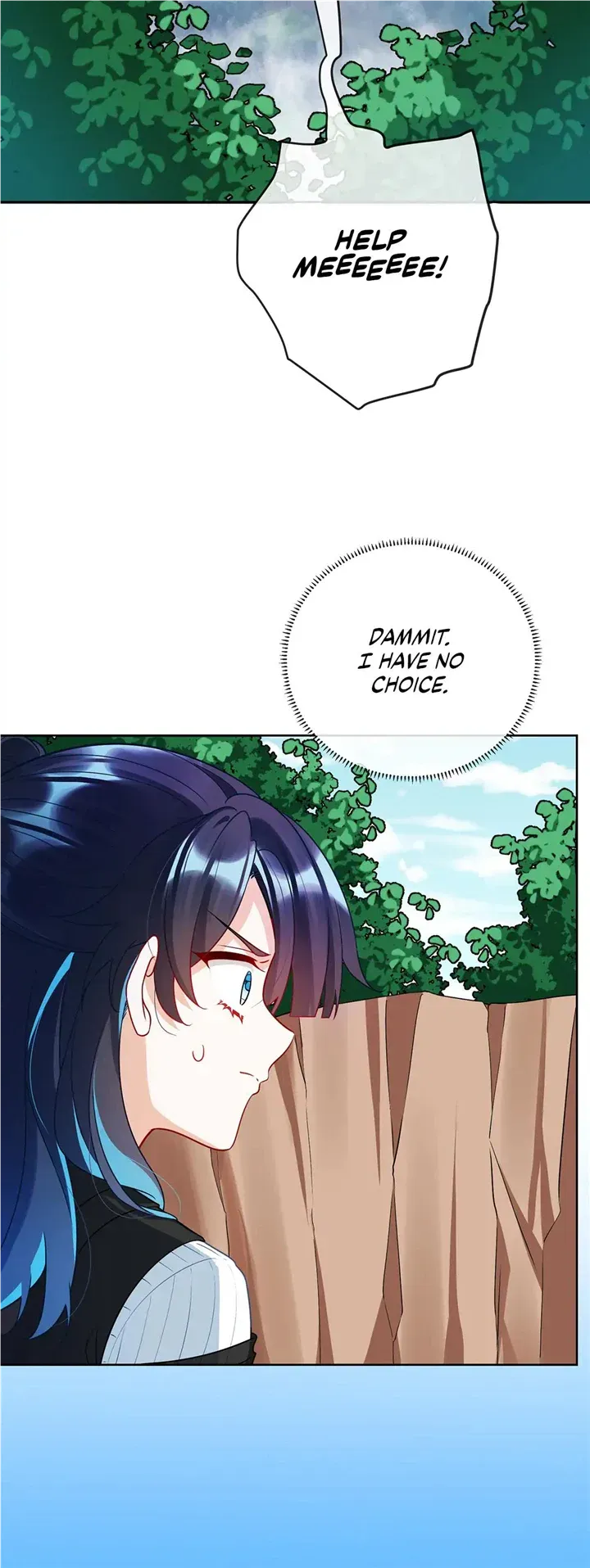 The Daughter of Evil and Miss Devil Chapter 14 Online - página 17