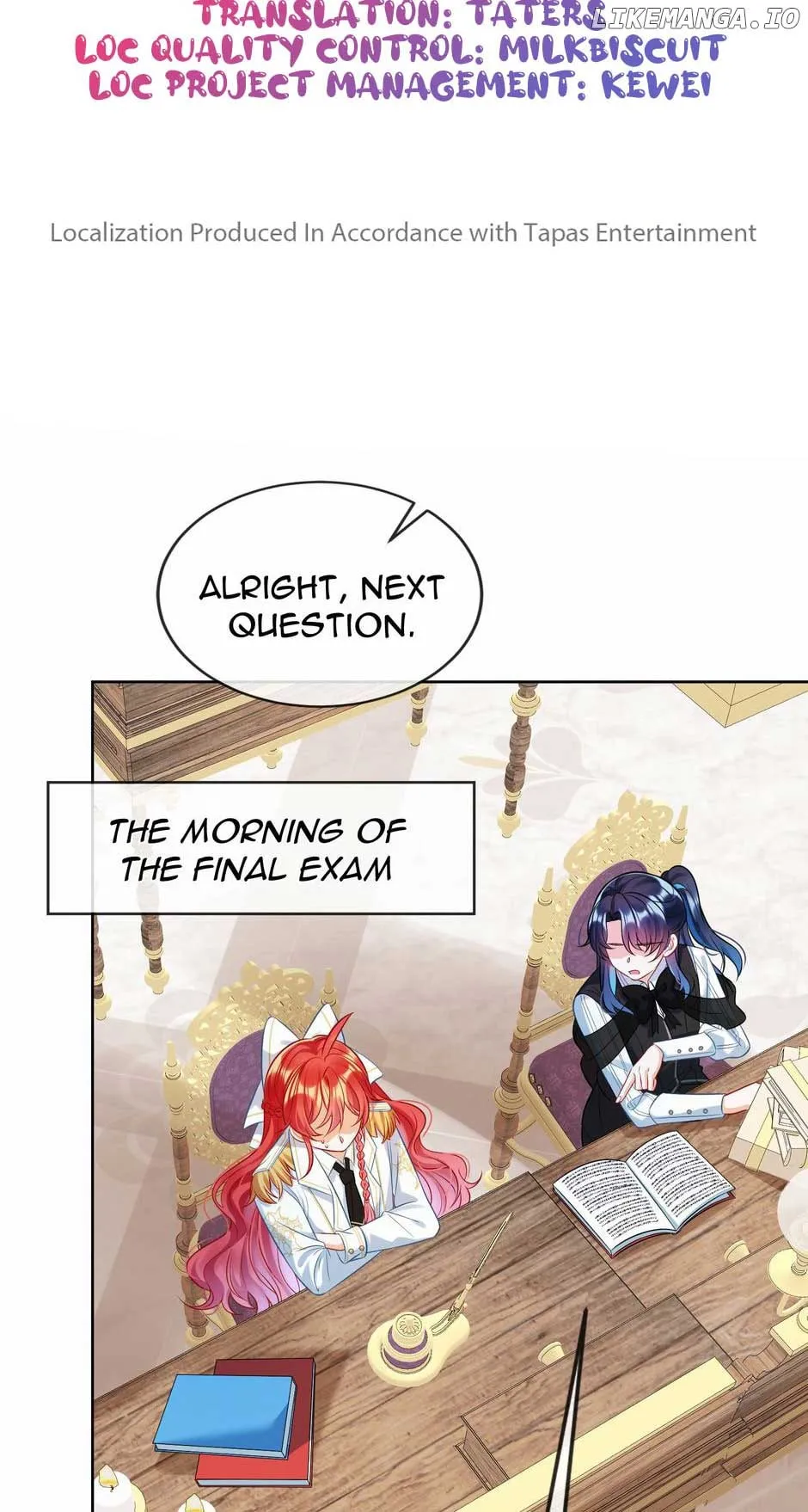The Daughter of Evil and Miss Devil Chapter 19 Online - página 2