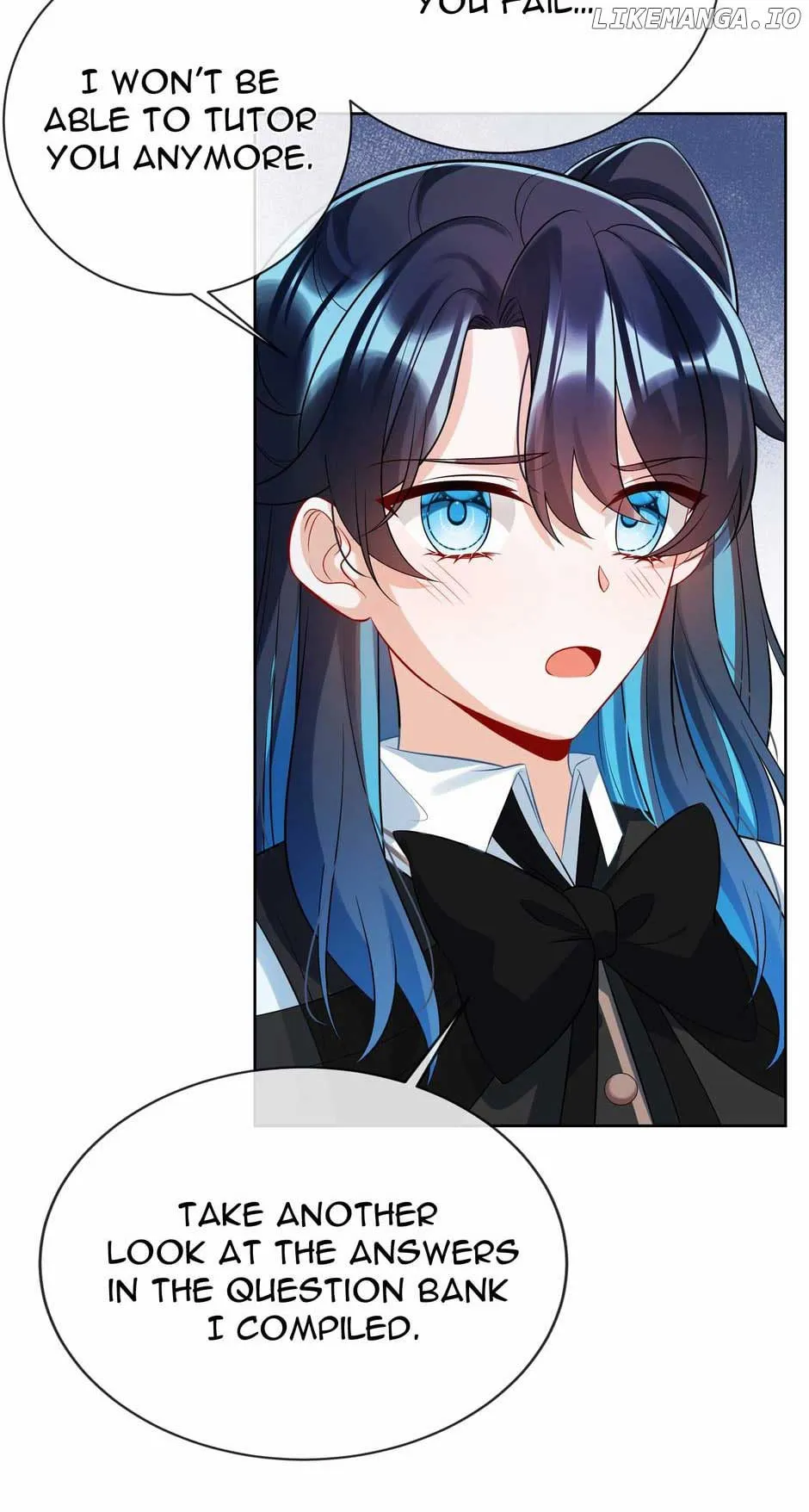 The Daughter of Evil and Miss Devil Chapter 19 Online - página 6