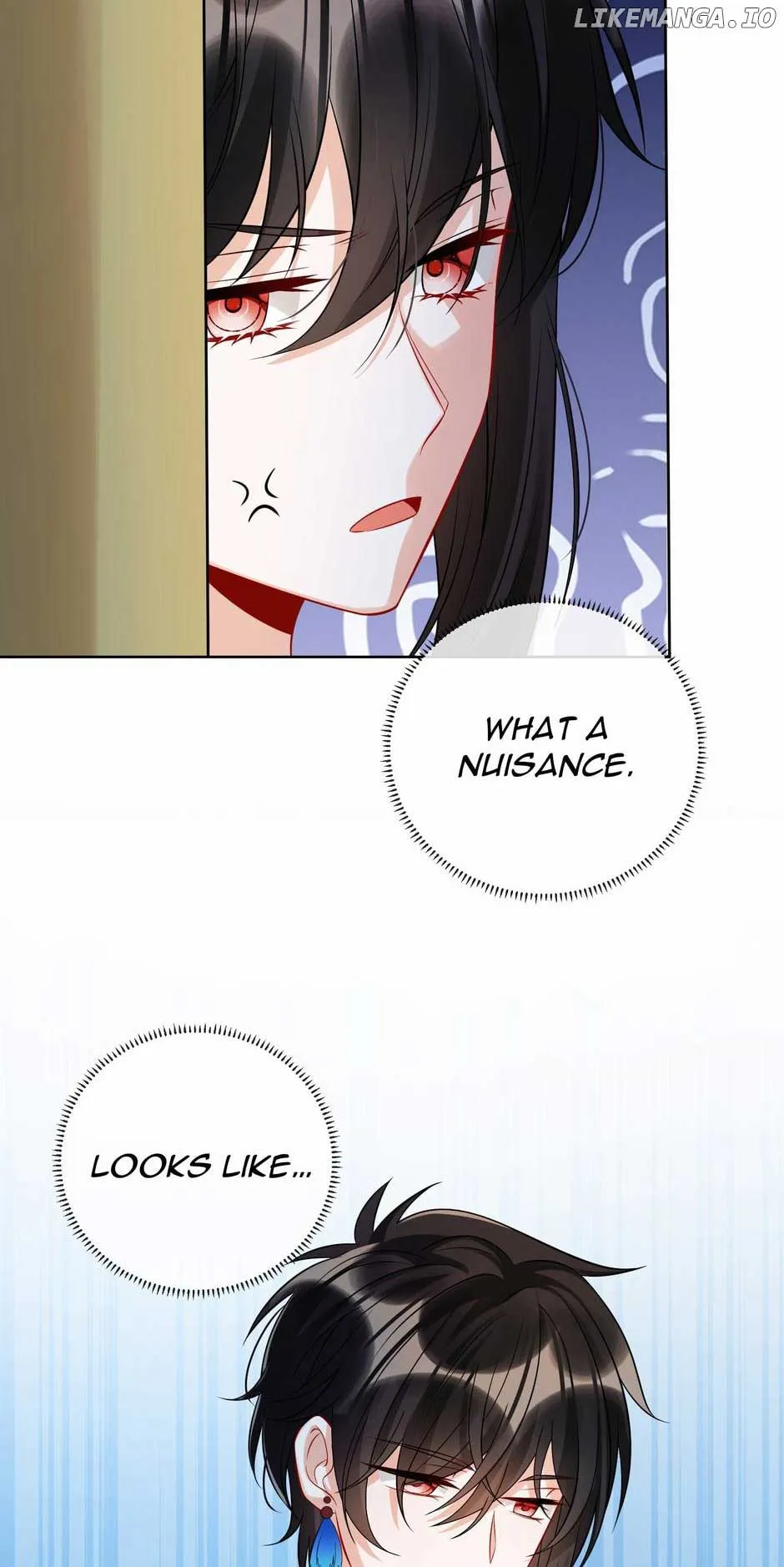 The Daughter of Evil and Miss Devil Chapter 19 Online - página 8