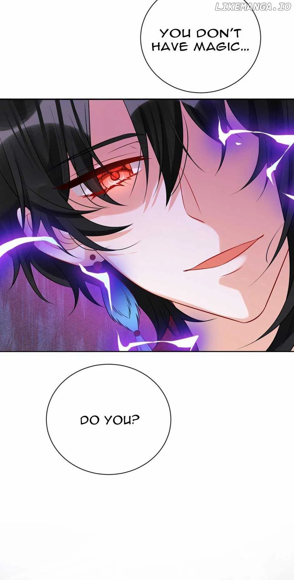 The Daughter of Evil and Miss Devil Chapter 19 Online - página 22
