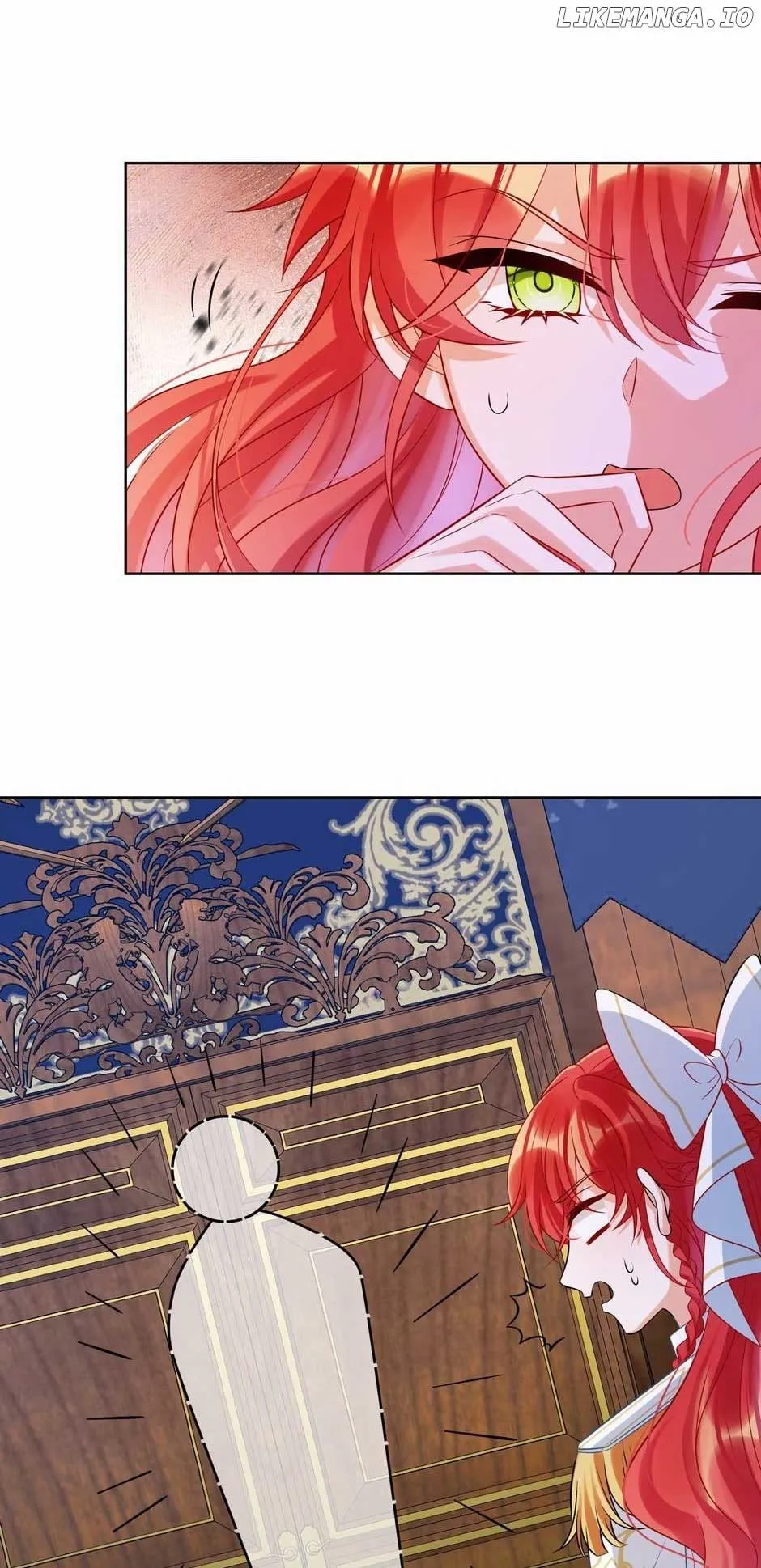 The Daughter of Evil and Miss Devil Chapter 19 Online - página 24