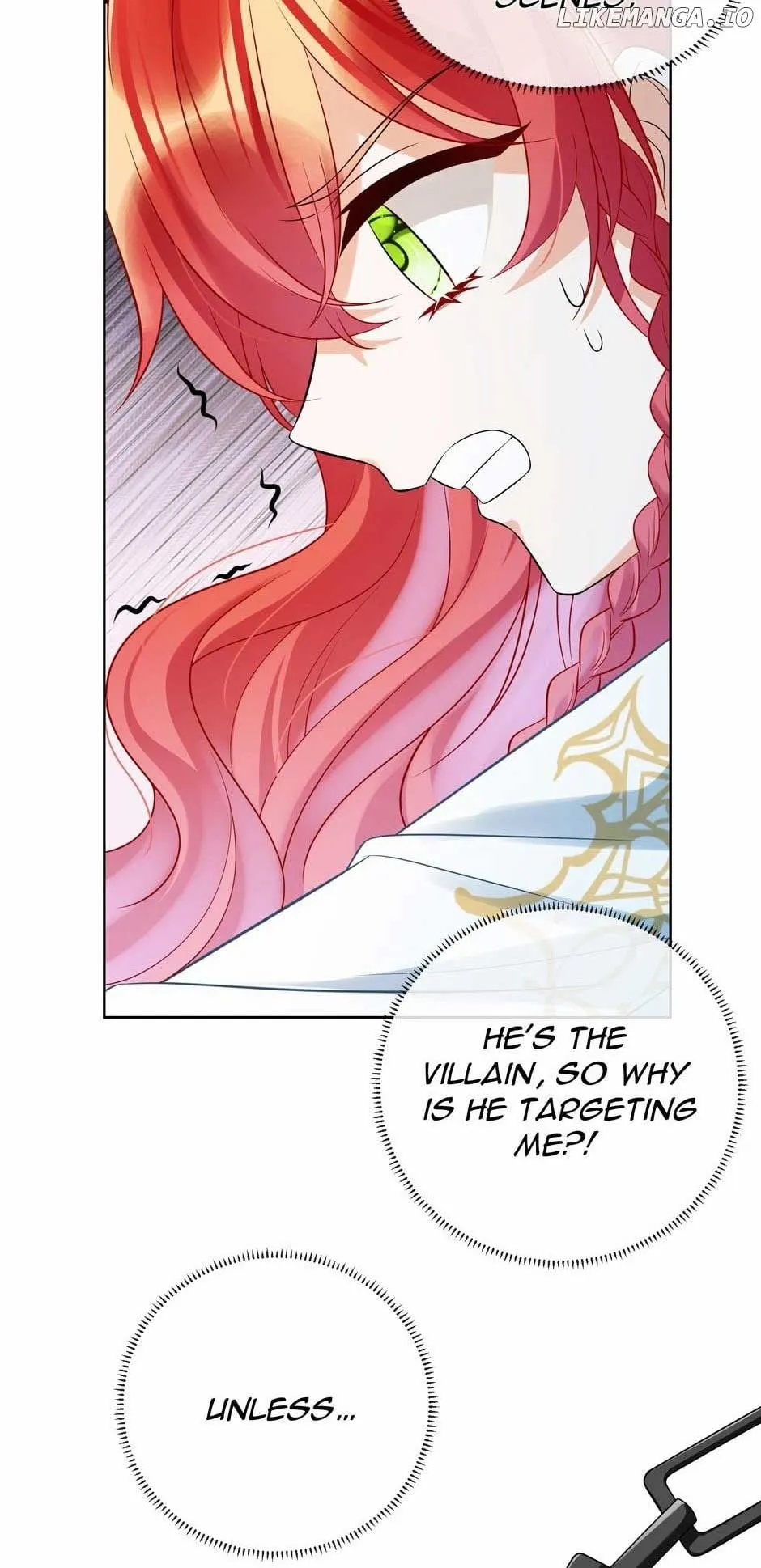 The Daughter of Evil and Miss Devil Chapter 19 Online - página 27