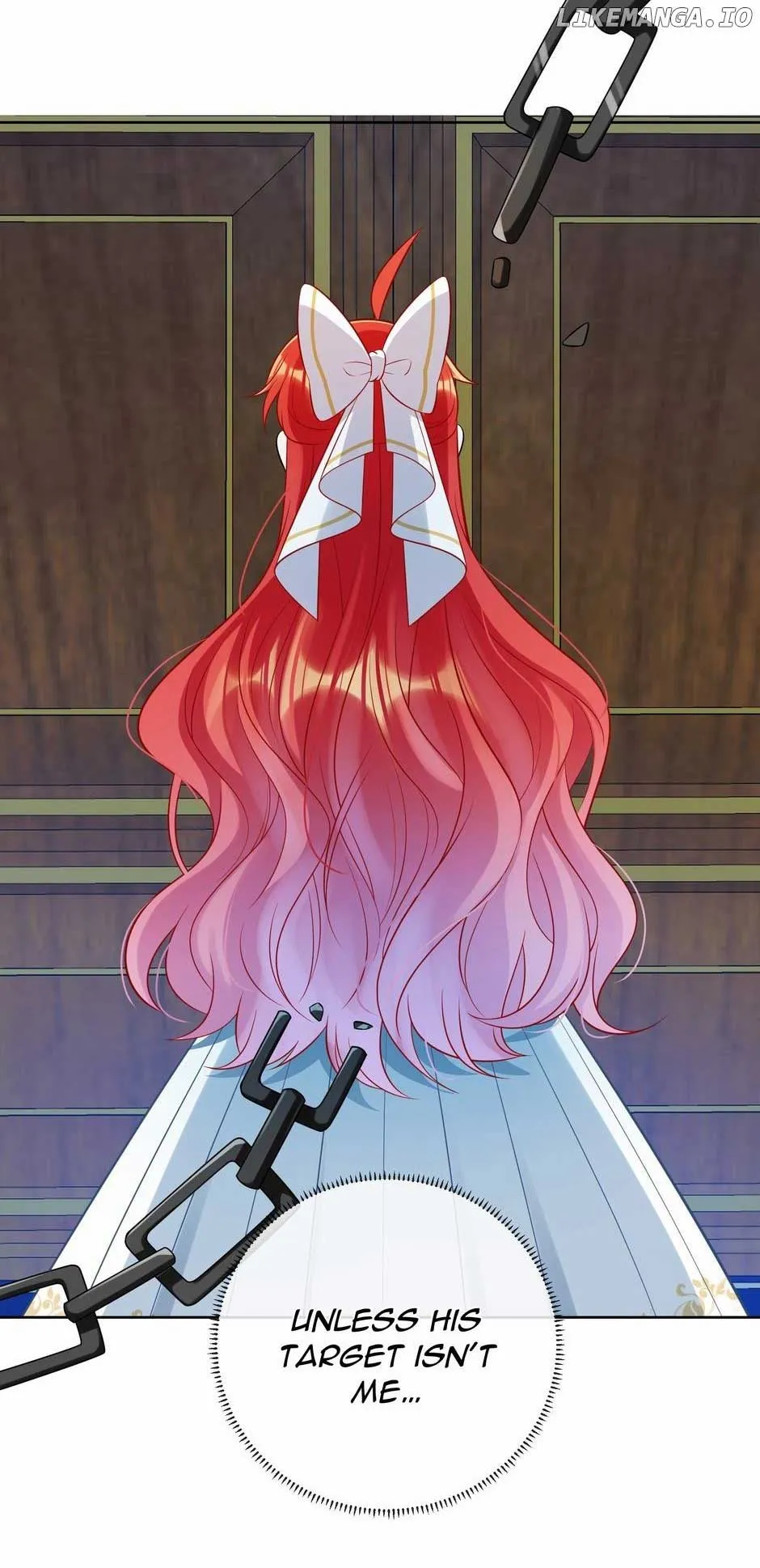 The Daughter of Evil and Miss Devil Chapter 19 Online - página 28