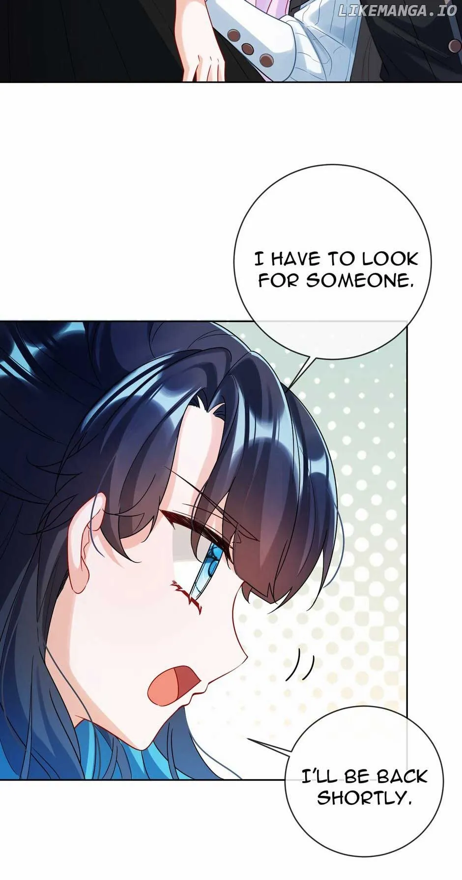 The Daughter of Evil and Miss Devil Chapter 19 Online - página 37