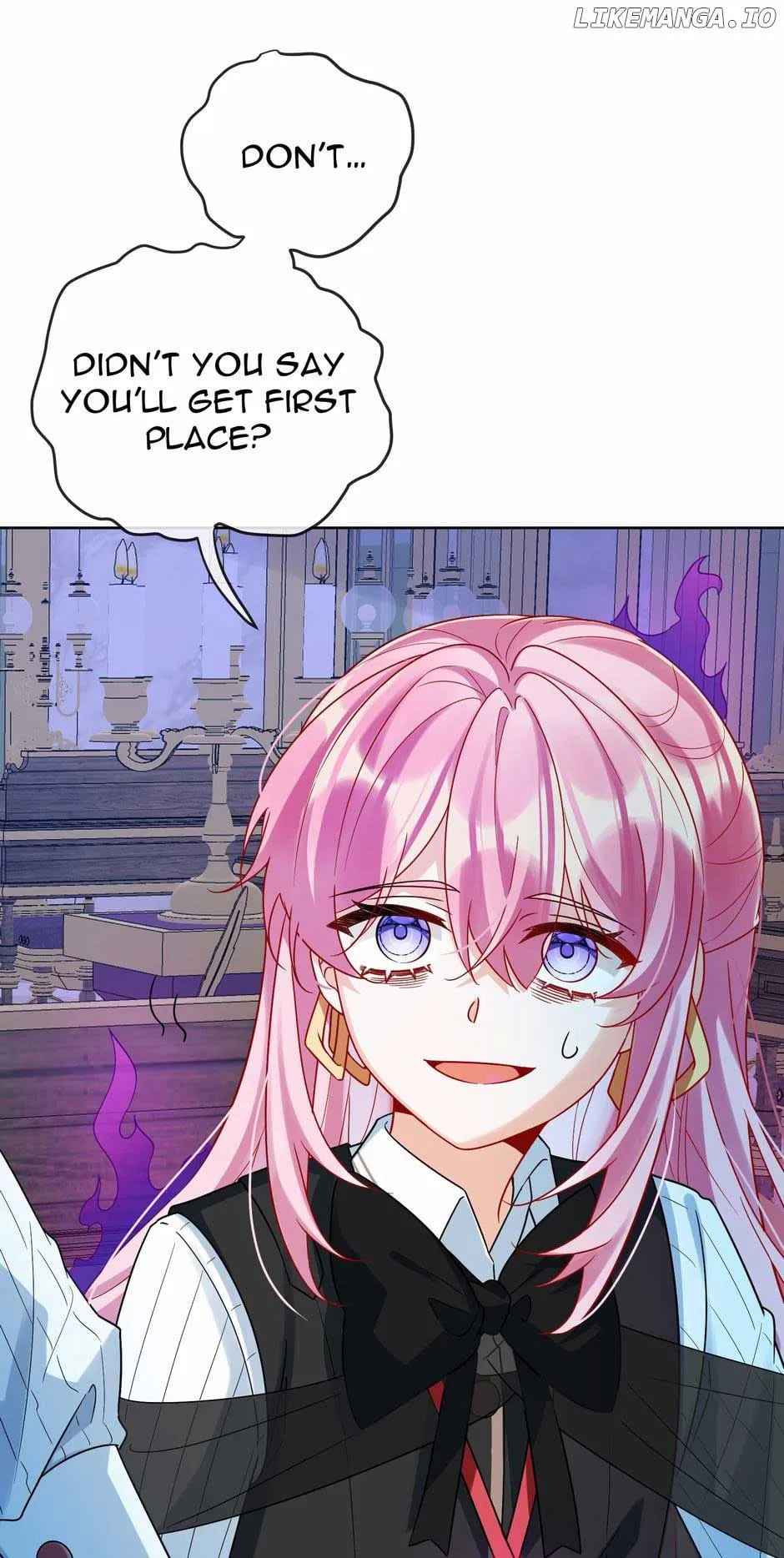 The Daughter of Evil and Miss Devil Chapter 19 Online - página 38