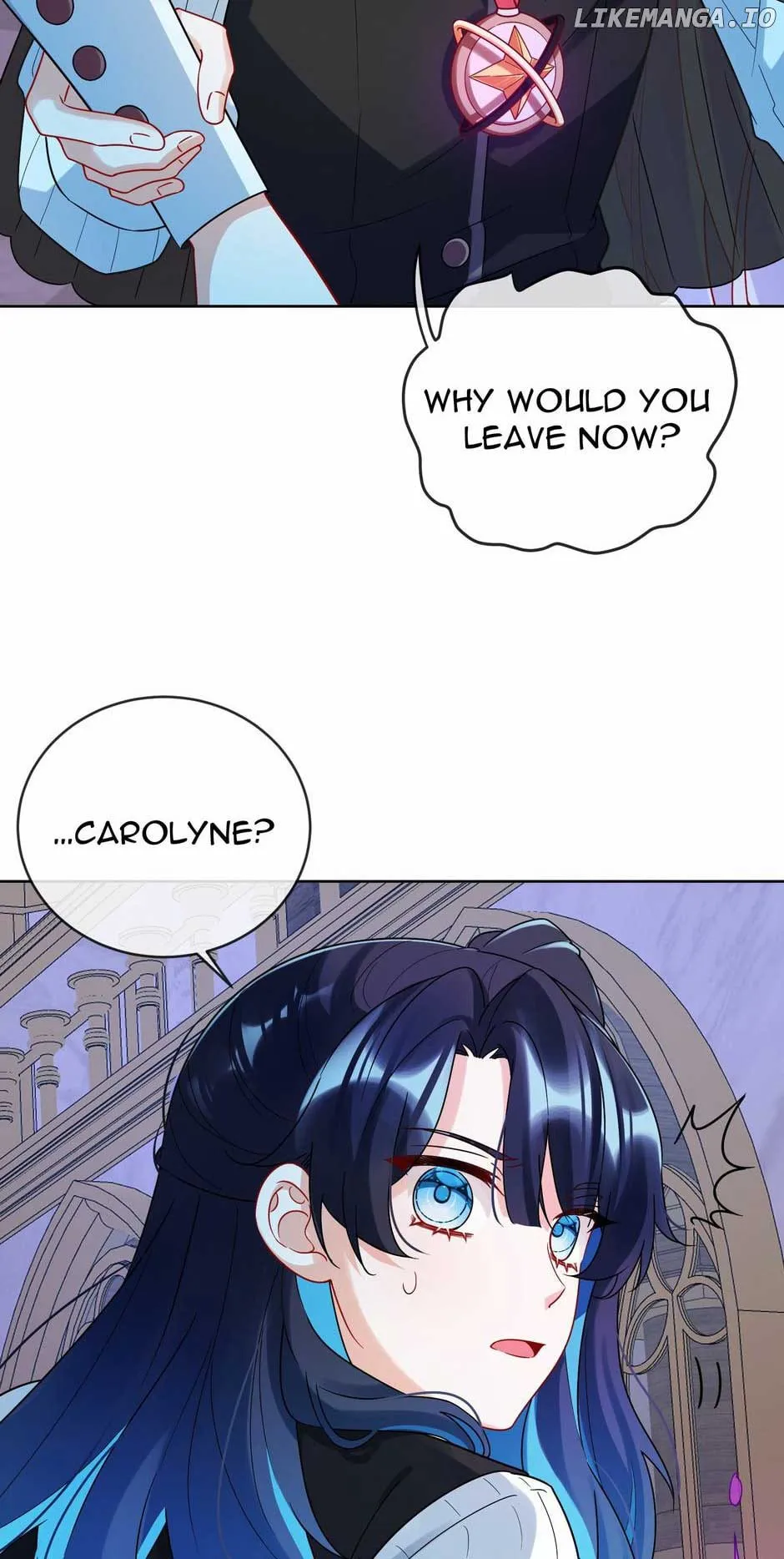 The Daughter of Evil and Miss Devil Chapter 19 Online - página 39
