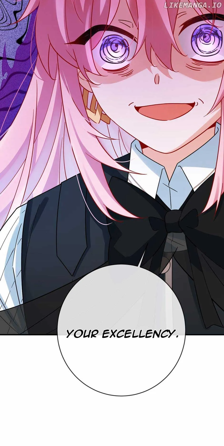 The Daughter of Evil and Miss Devil Chapter 19 Online - página 42