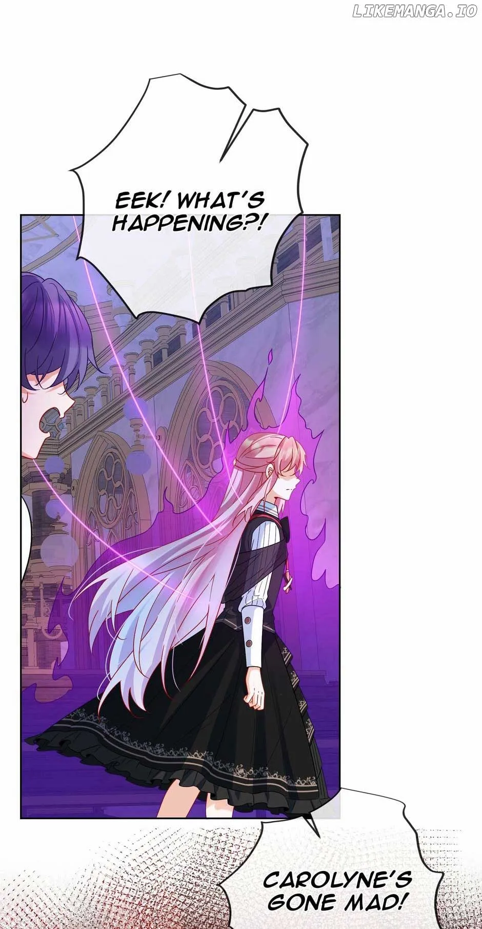 The Daughter of Evil and Miss Devil Chapter 19 Online - página 43