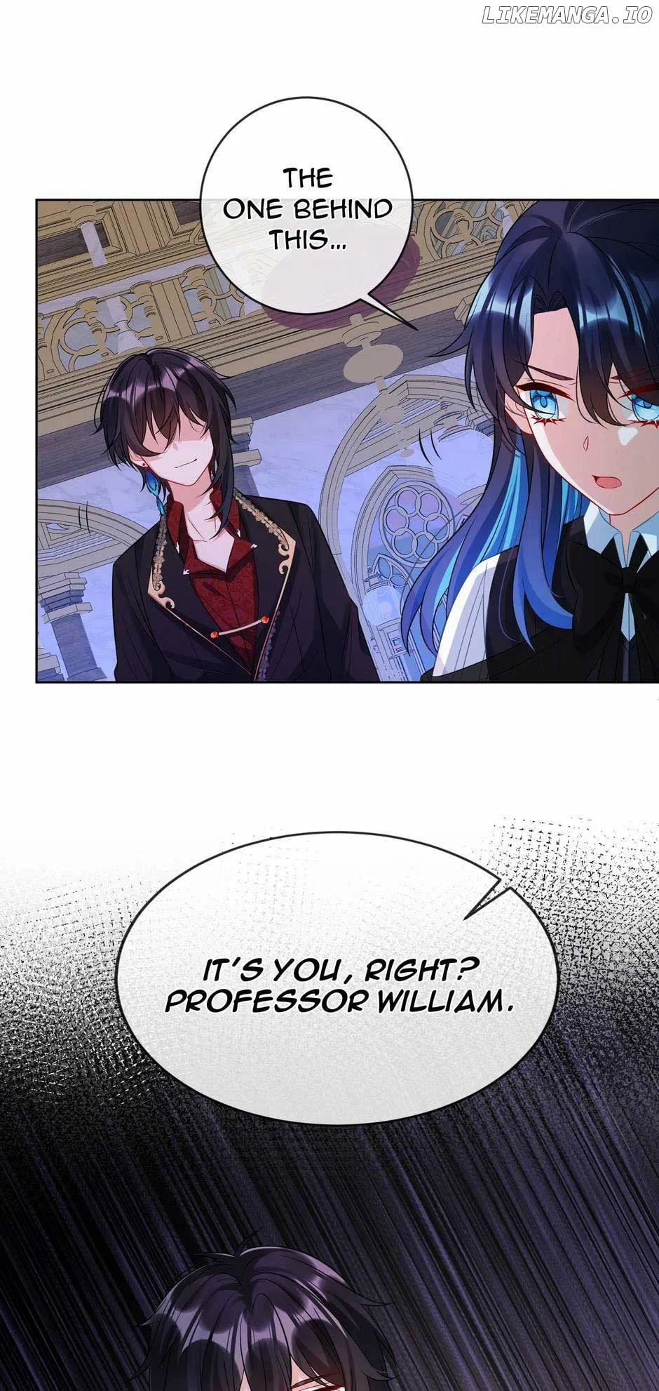 The Daughter of Evil and Miss Devil Chapter 19 Online - página 47